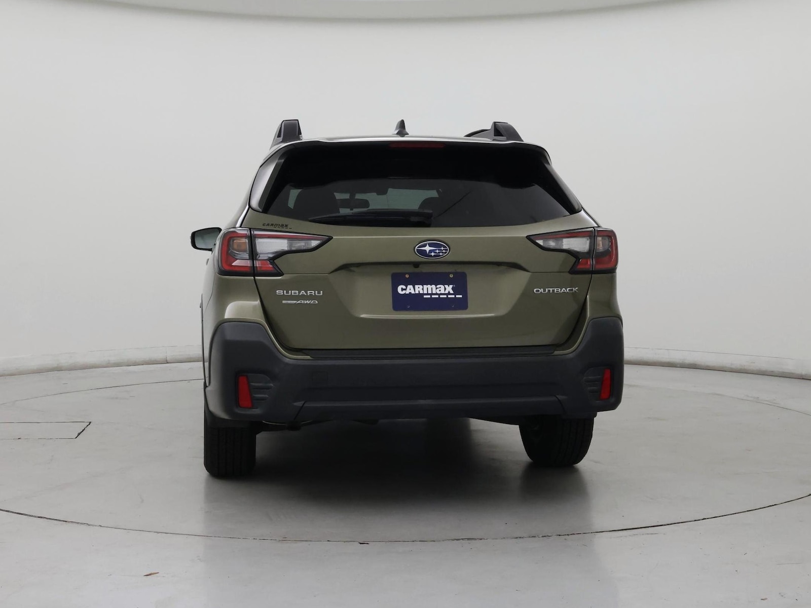2020 Subaru Outback Premium - Photo 7