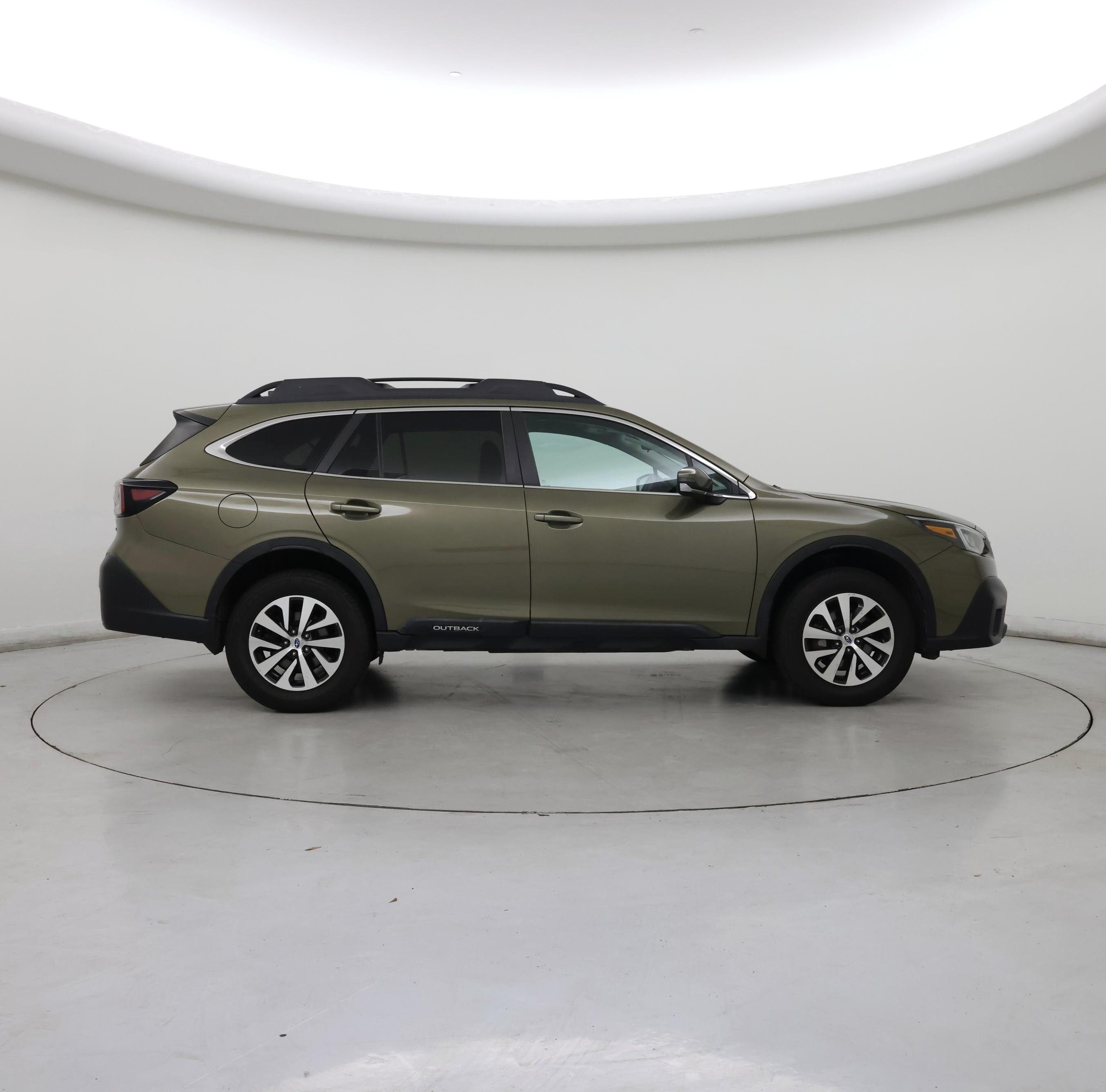 Thumbnail: 2020 Subaru Outback - 7