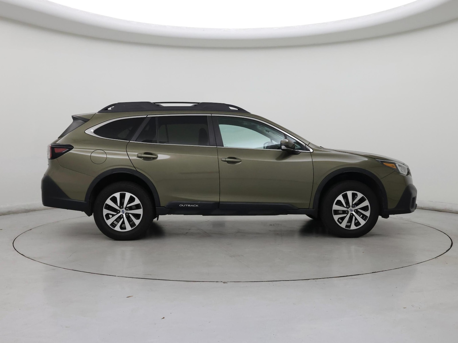2020 Subaru Outback Premium - Photo 8
