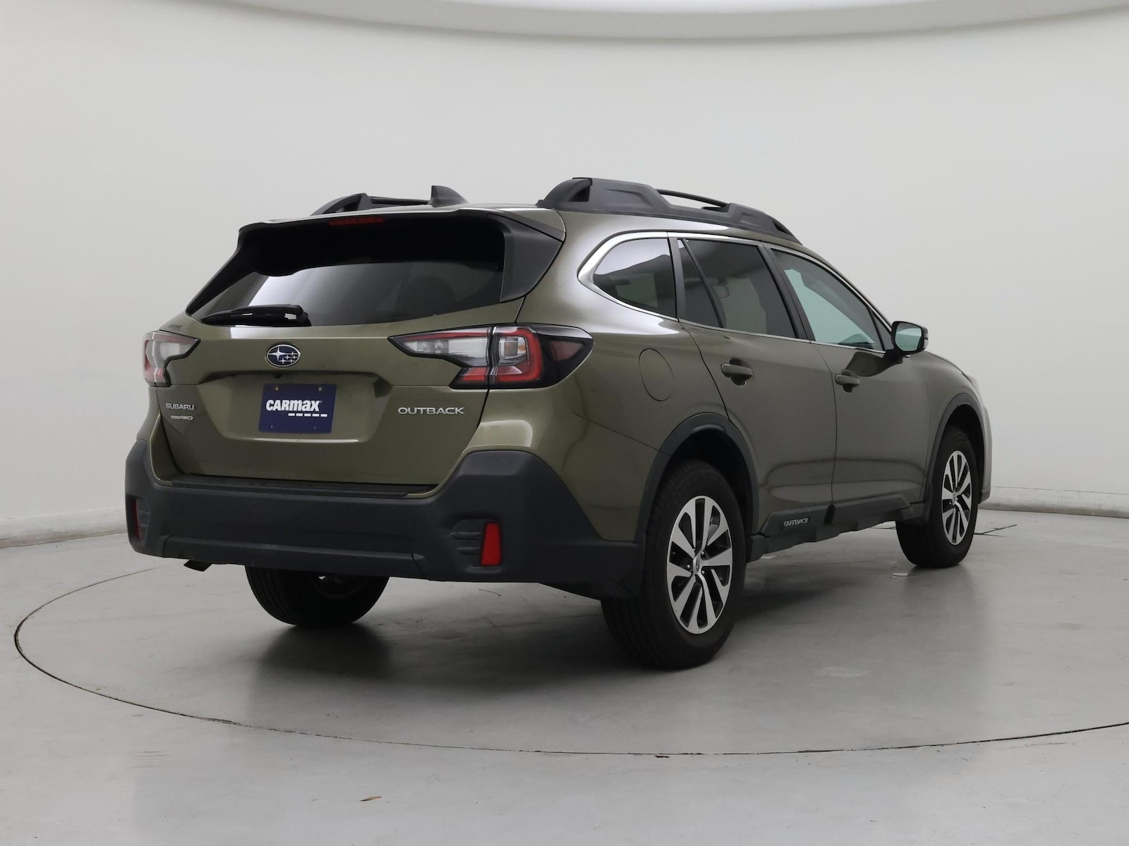 2020 Subaru Outback Premium - Photo 9