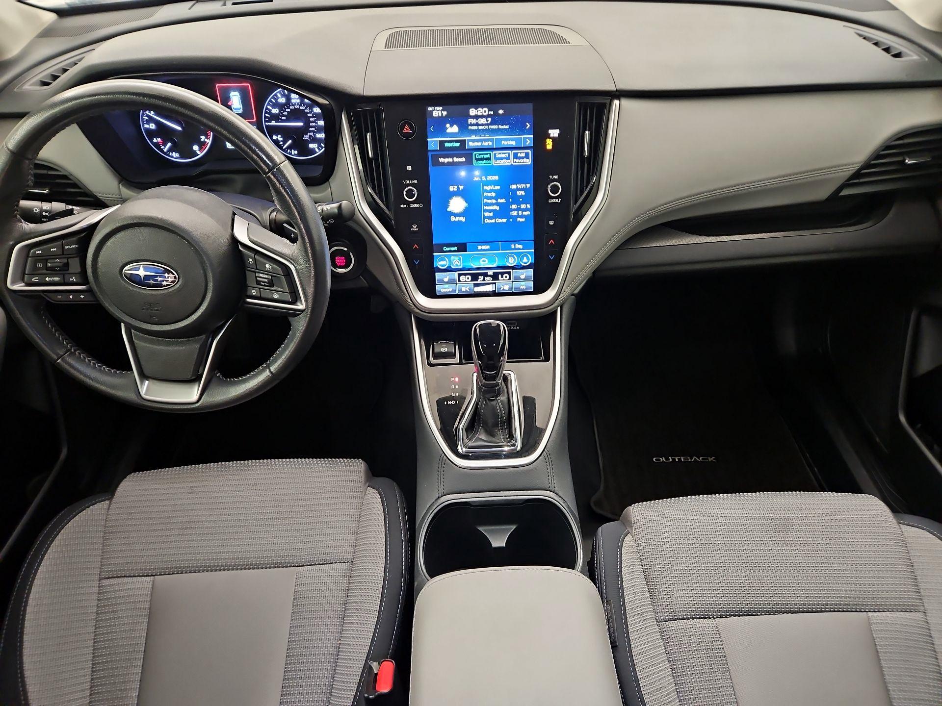 Thumbnail: 2024 Subaru Outback - 9