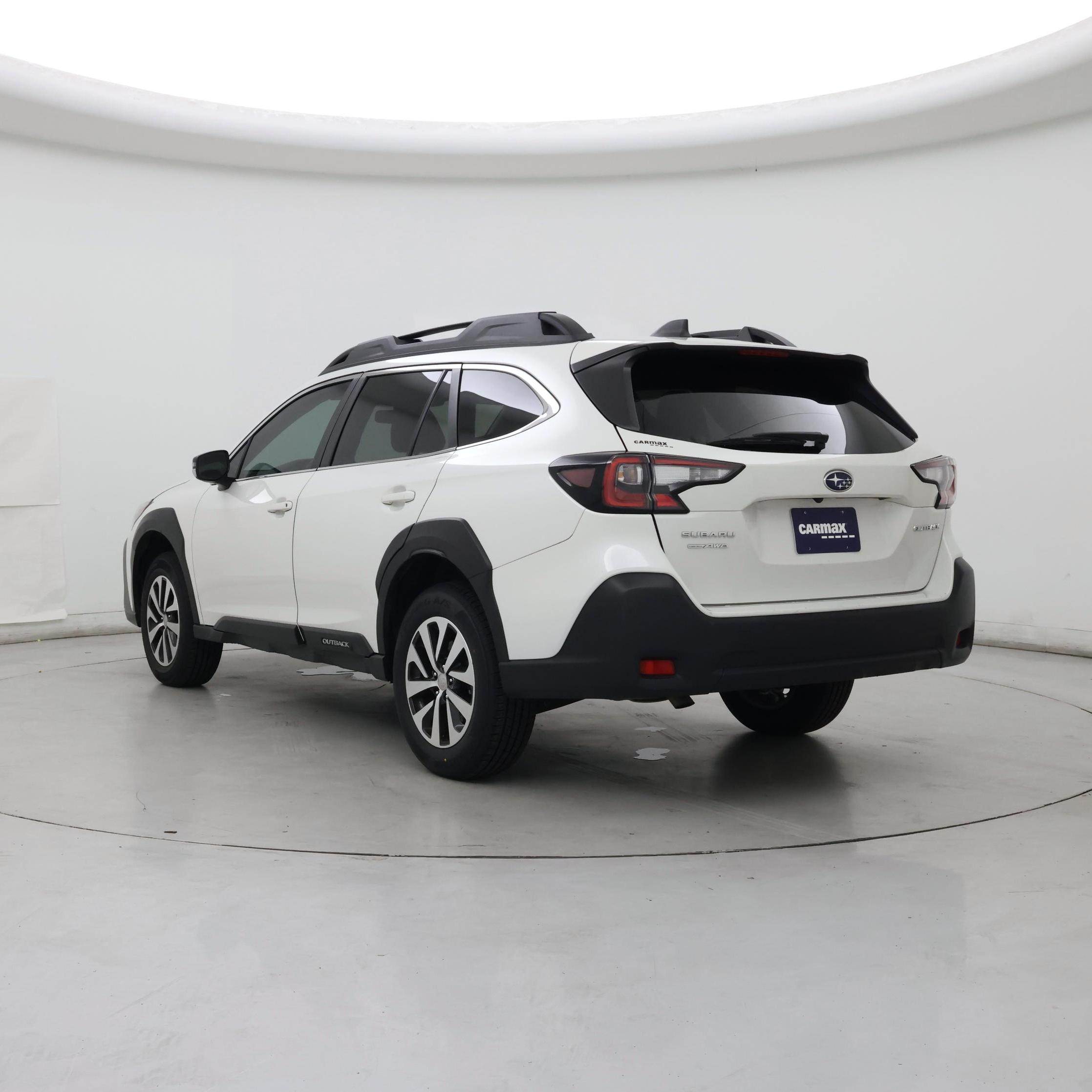 Thumbnail: 2024 Subaru Outback - 2