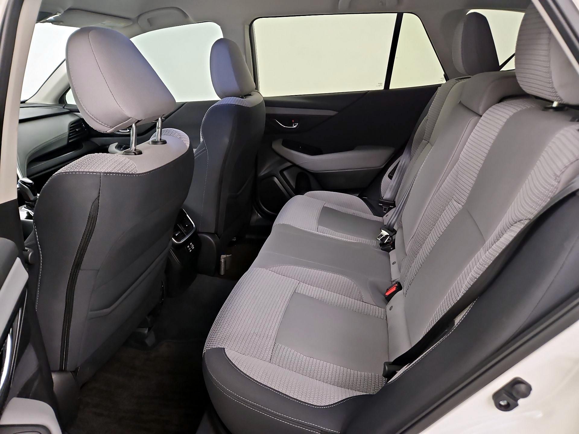 Thumbnail: 2024 Subaru Outback - 19