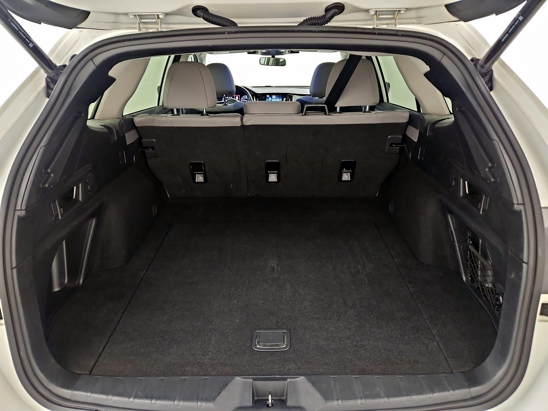 Thumbnail: 2024 Subaru Outback - 20