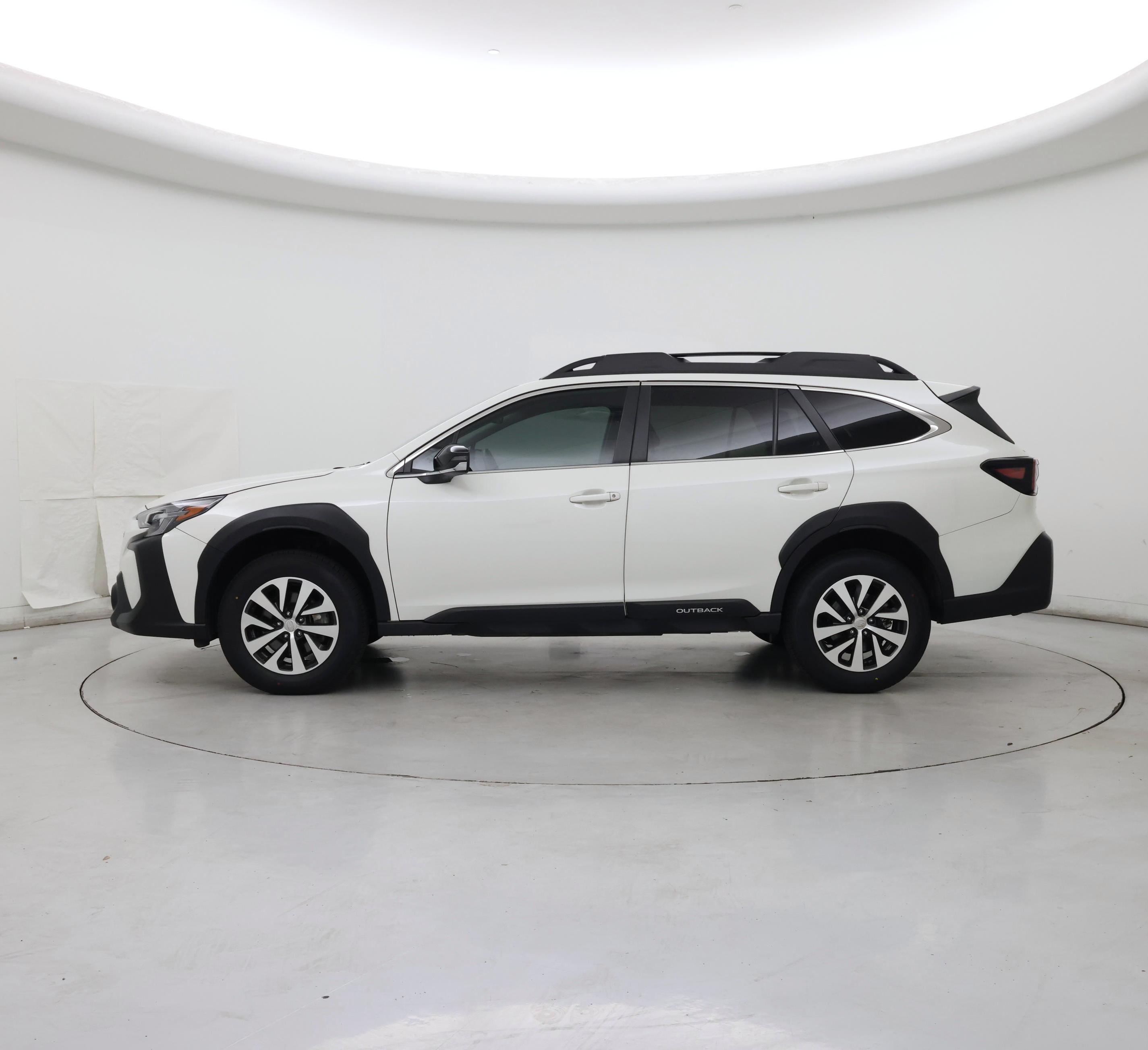 Thumbnail: 2024 Subaru Outback - 3