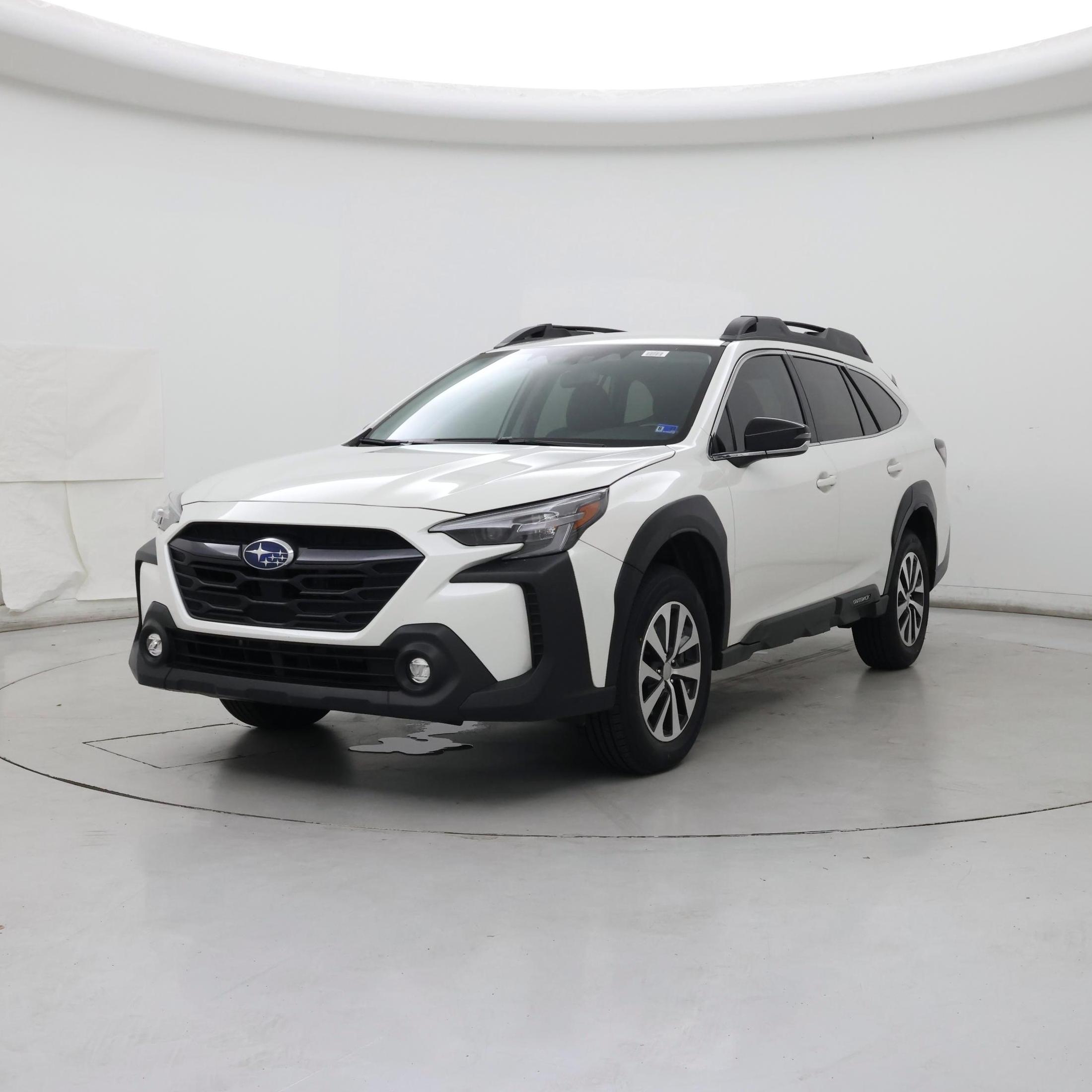 Thumbnail: 2024 Subaru Outback - 4
