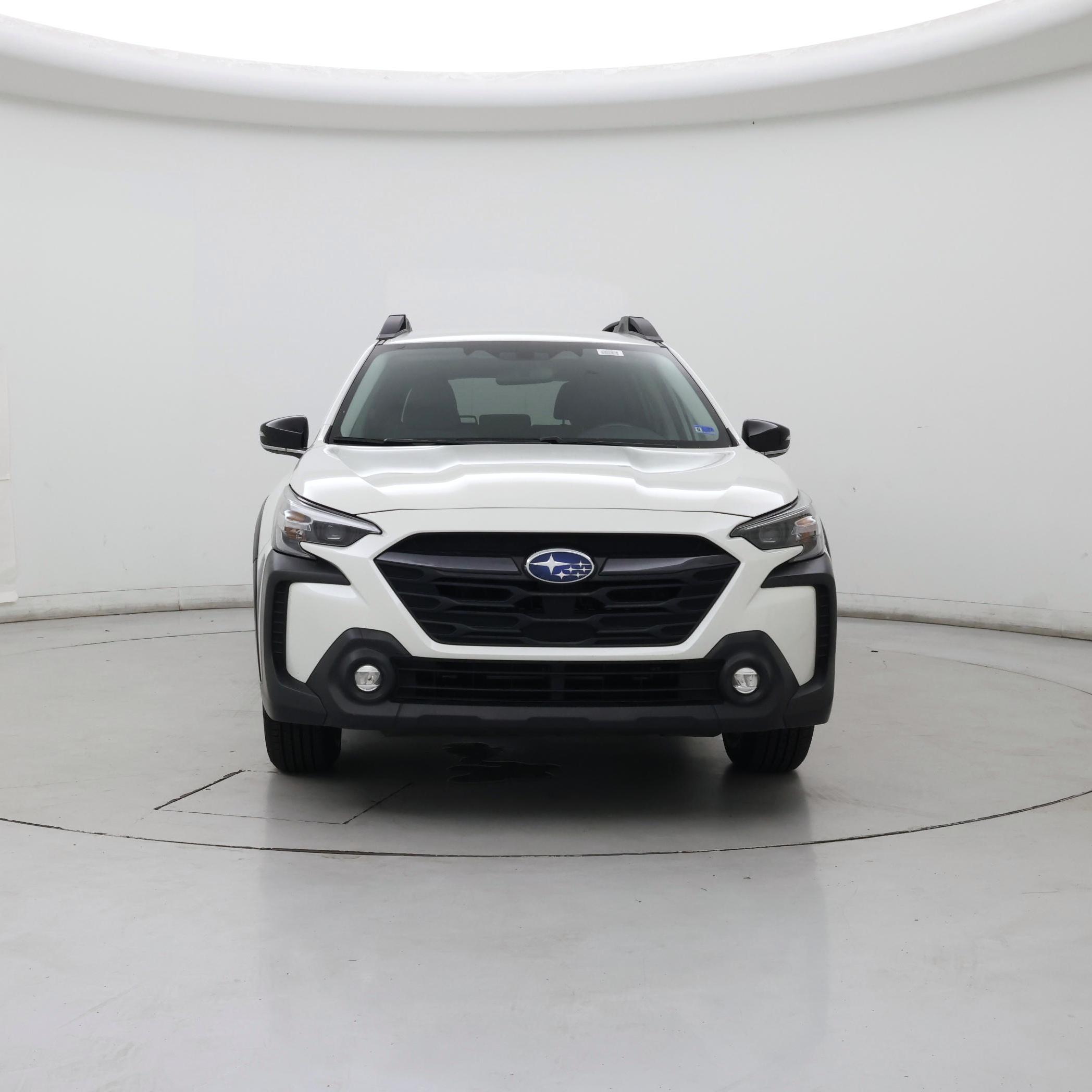 Thumbnail: 2024 Subaru Outback - 5