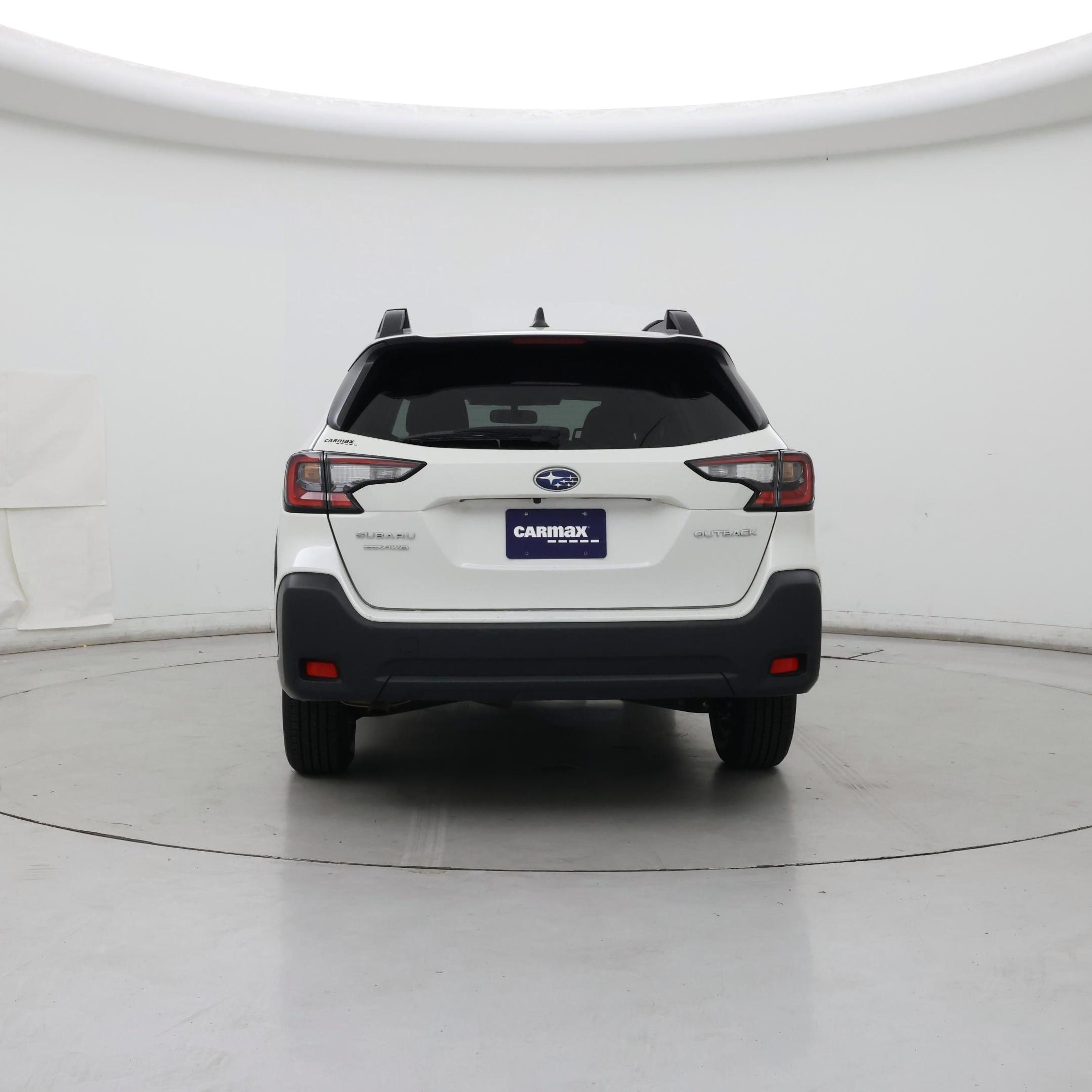 Thumbnail: 2024 Subaru Outback - 6