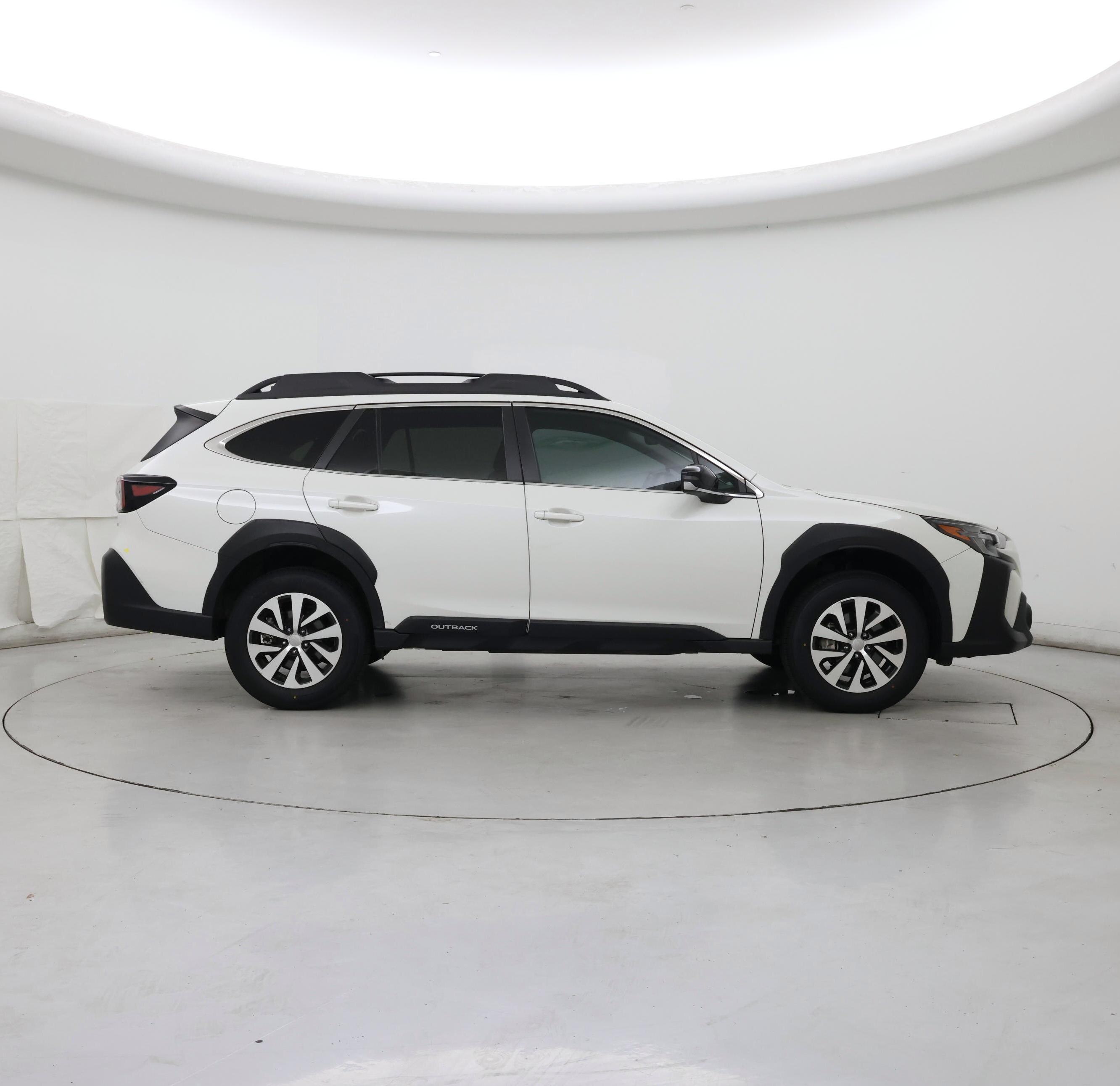 Thumbnail: 2024 Subaru Outback - 7