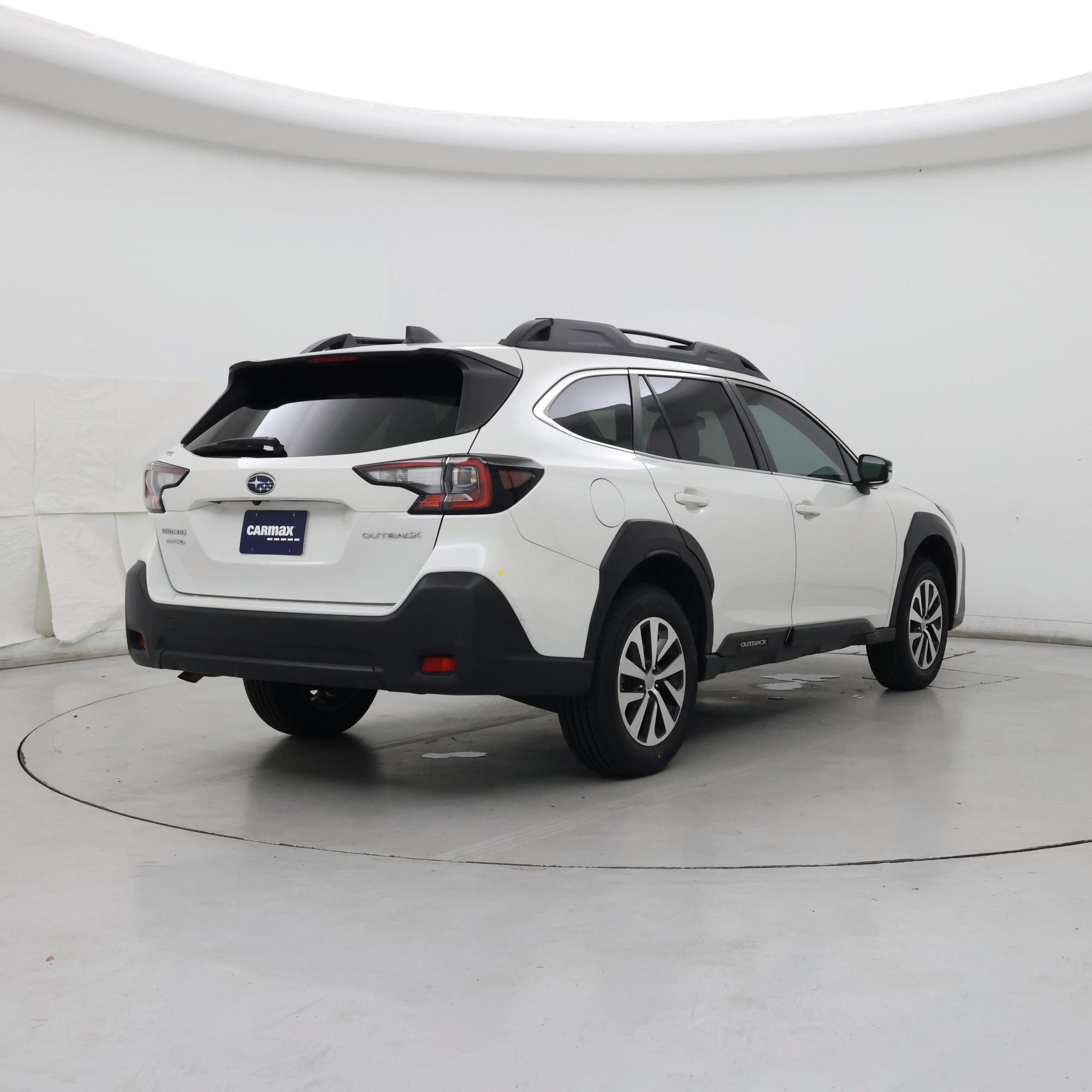 Thumbnail: 2024 Subaru Outback - 8