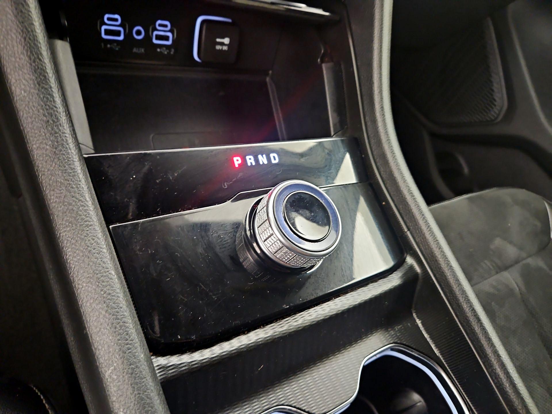 Thumbnail: 2023 Jeep Grand Cherokee - 17