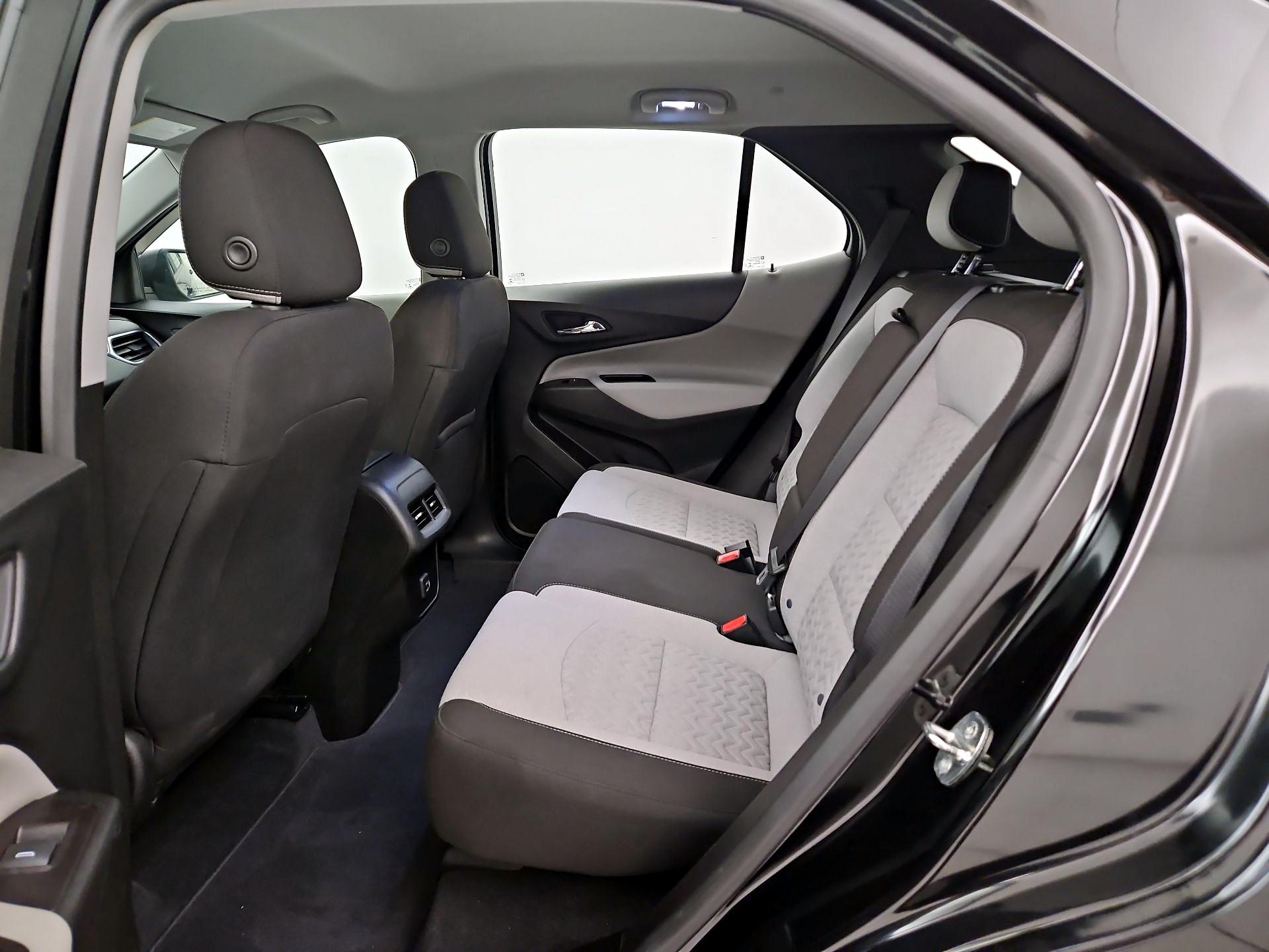 Thumbnail: 2022 Chevrolet Equinox - 19