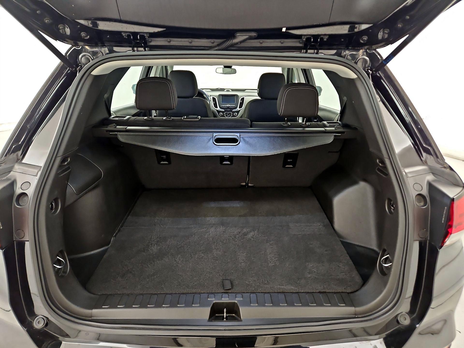 Thumbnail: 2022 Chevrolet Equinox - 20
