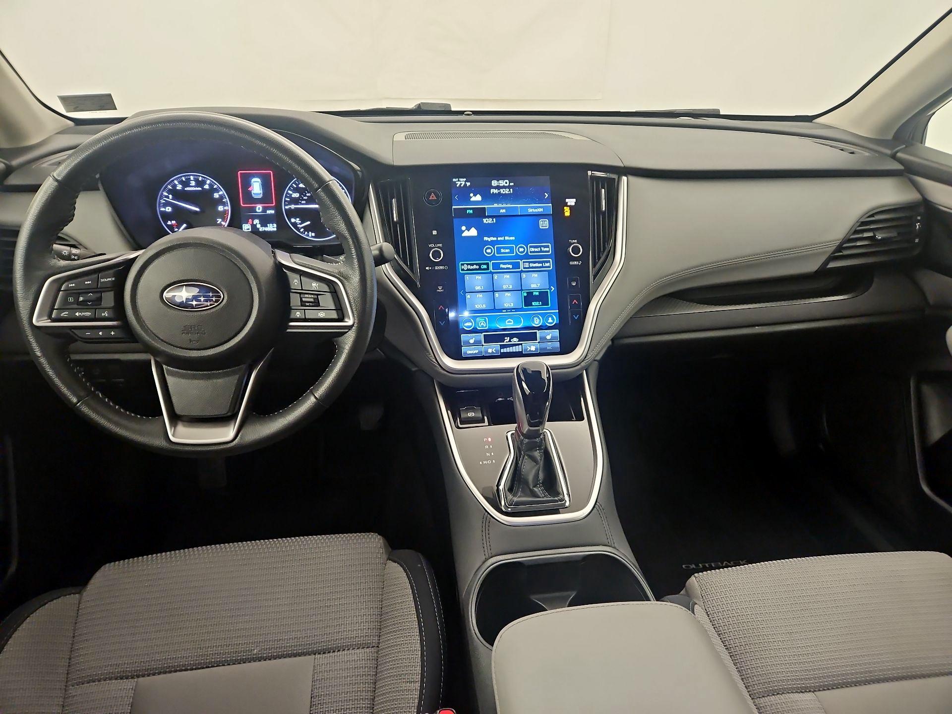 Thumbnail: 2023 Subaru Outback - 9