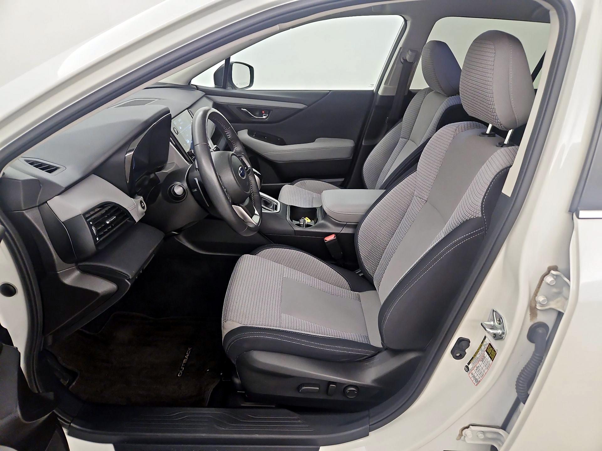 Thumbnail: 2023 Subaru Outback - 11