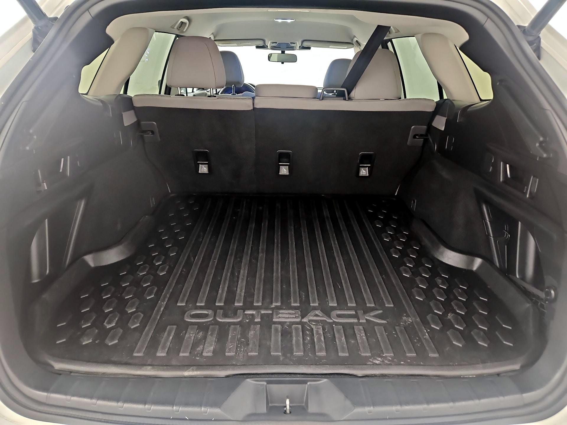 Thumbnail: 2023 Subaru Outback - 20