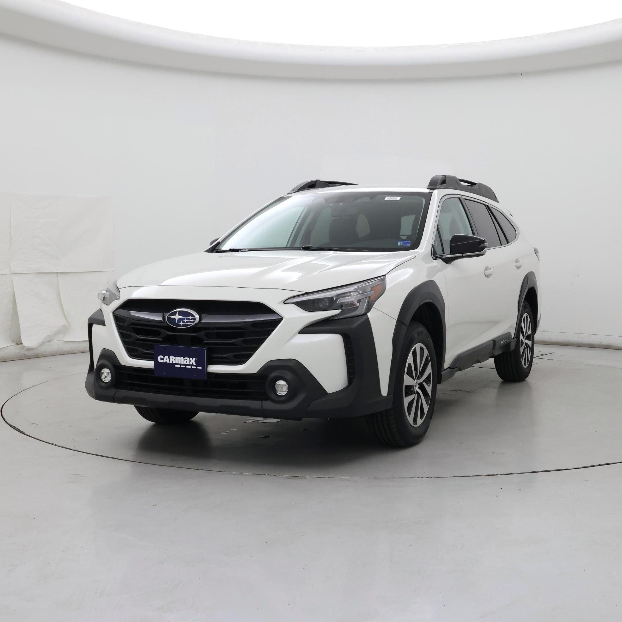 Thumbnail: 2023 Subaru Outback - 4