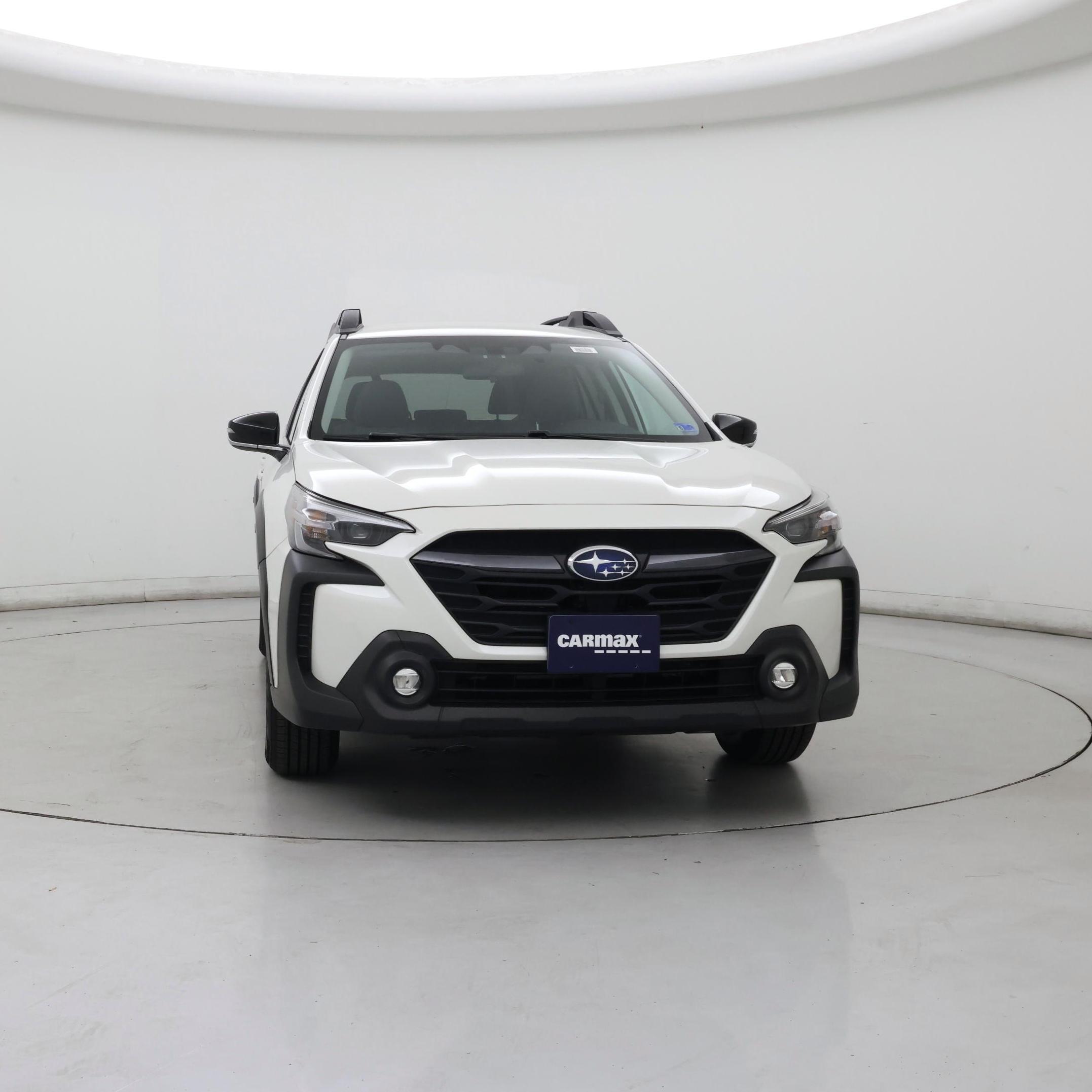 Thumbnail: 2023 Subaru Outback - 5