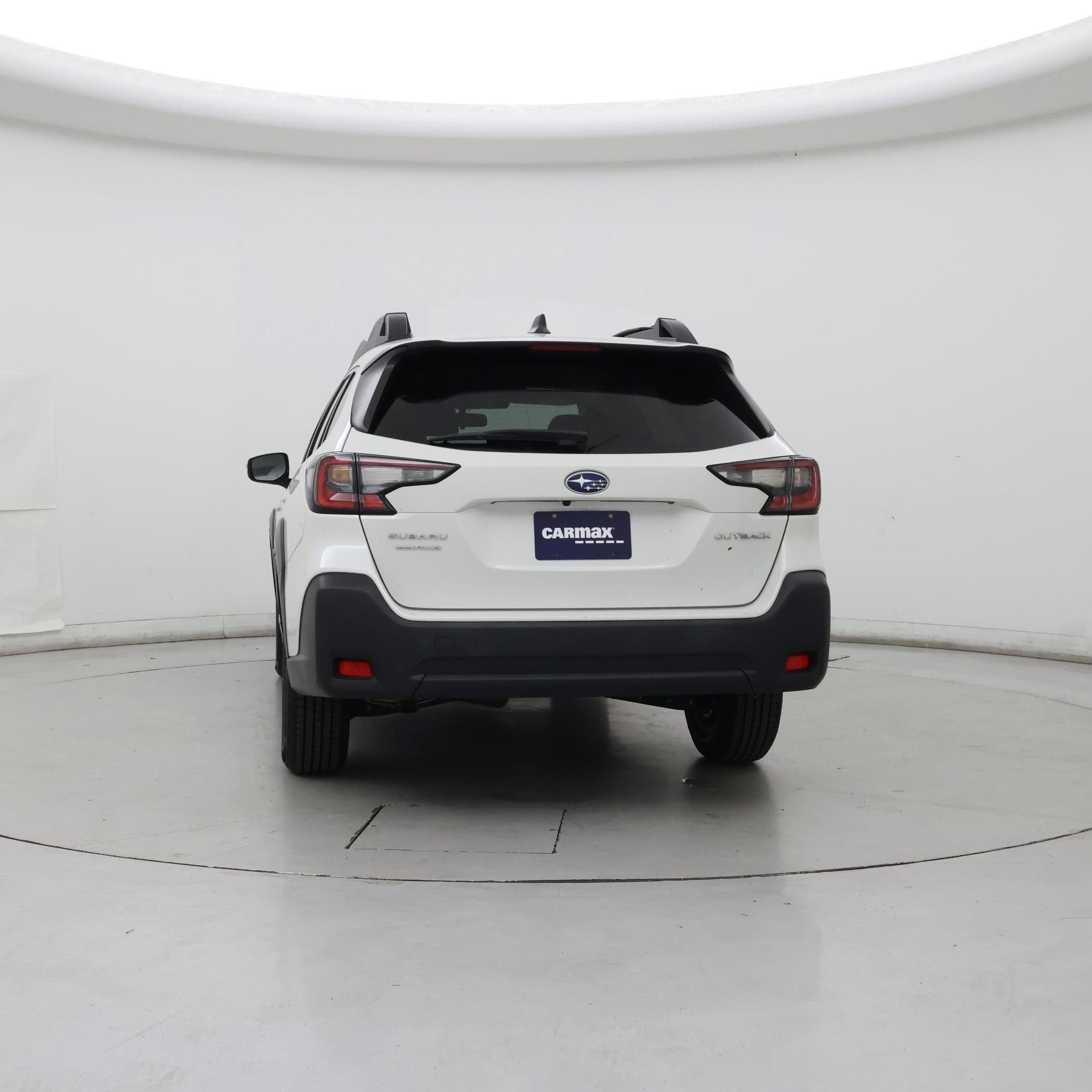Thumbnail: 2023 Subaru Outback - 6
