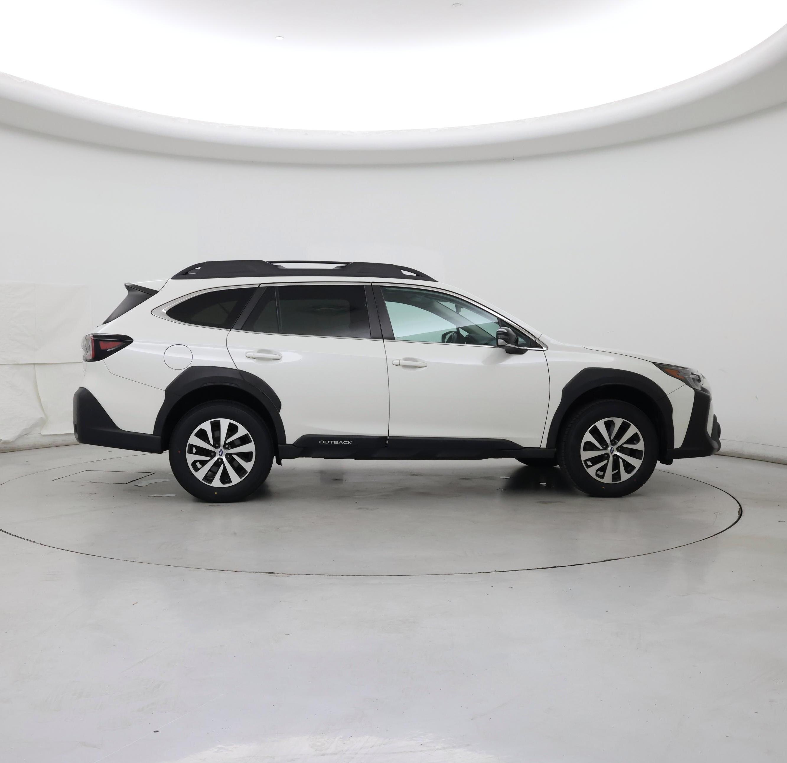 Thumbnail: 2023 Subaru Outback - 7