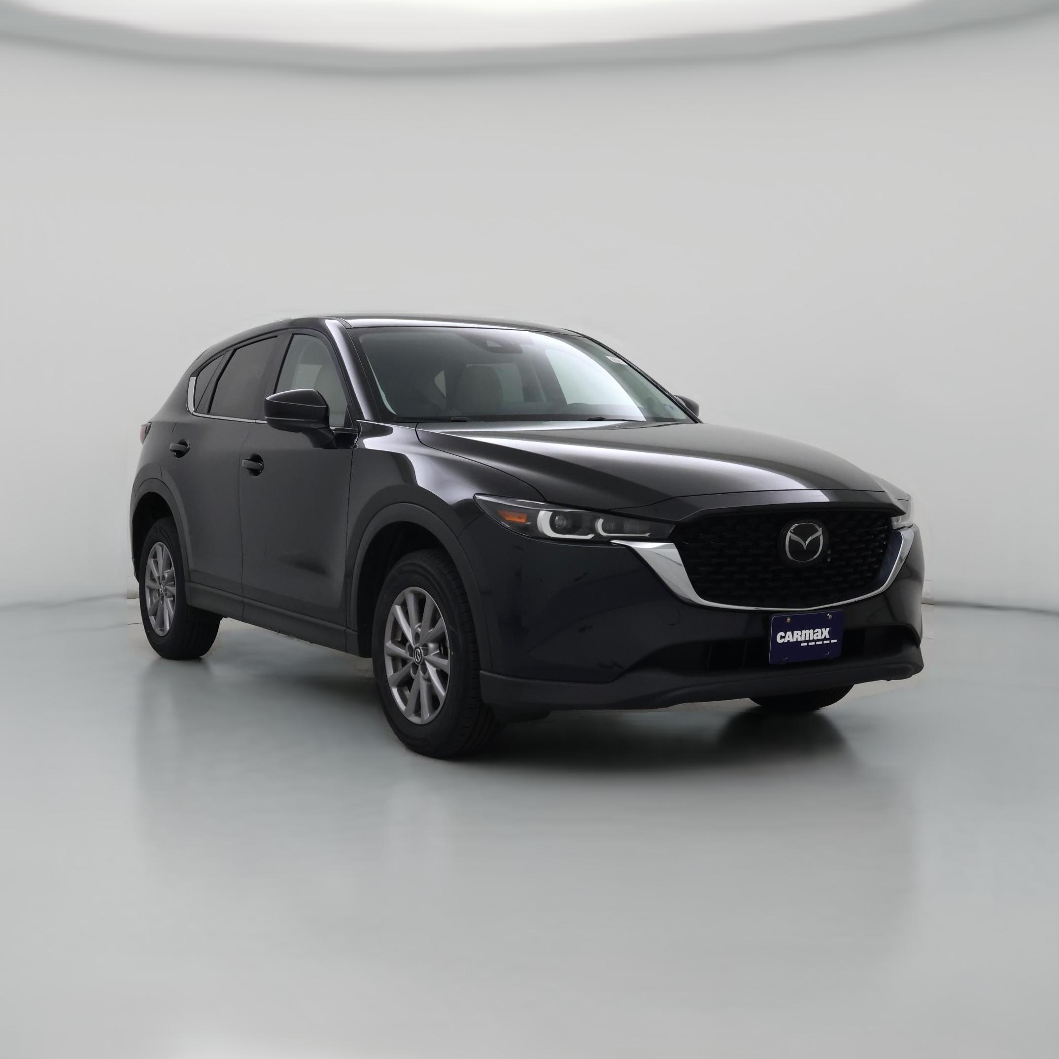 Thumbnail: 2023 Mazda CX-5 - 1
