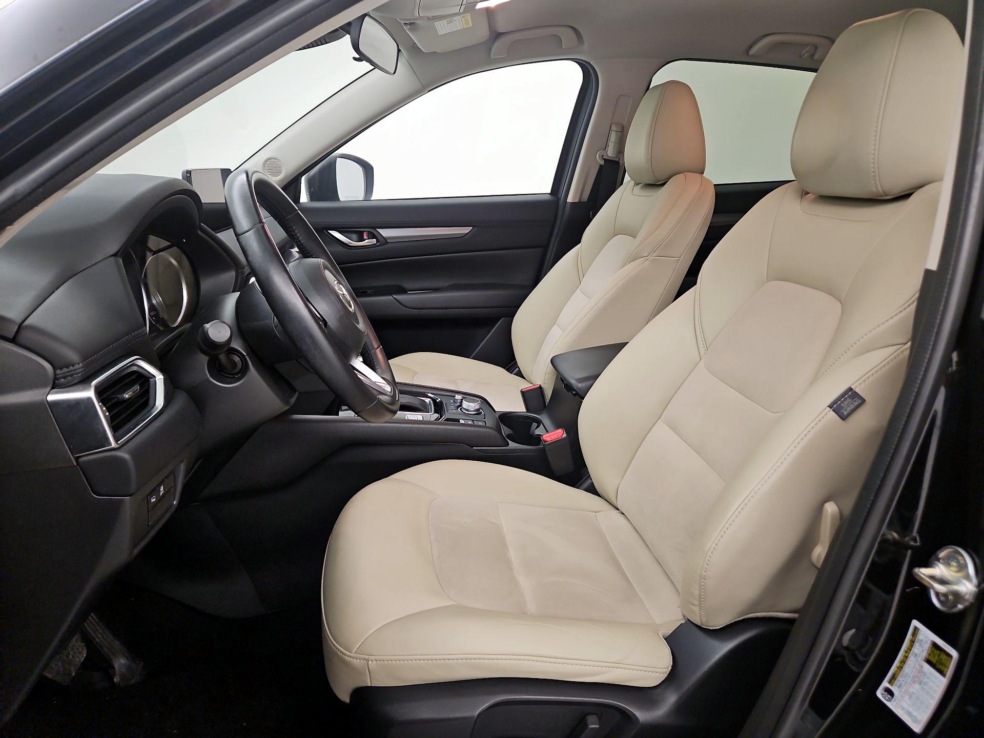 Thumbnail: 2023 Mazda CX-5 - 11