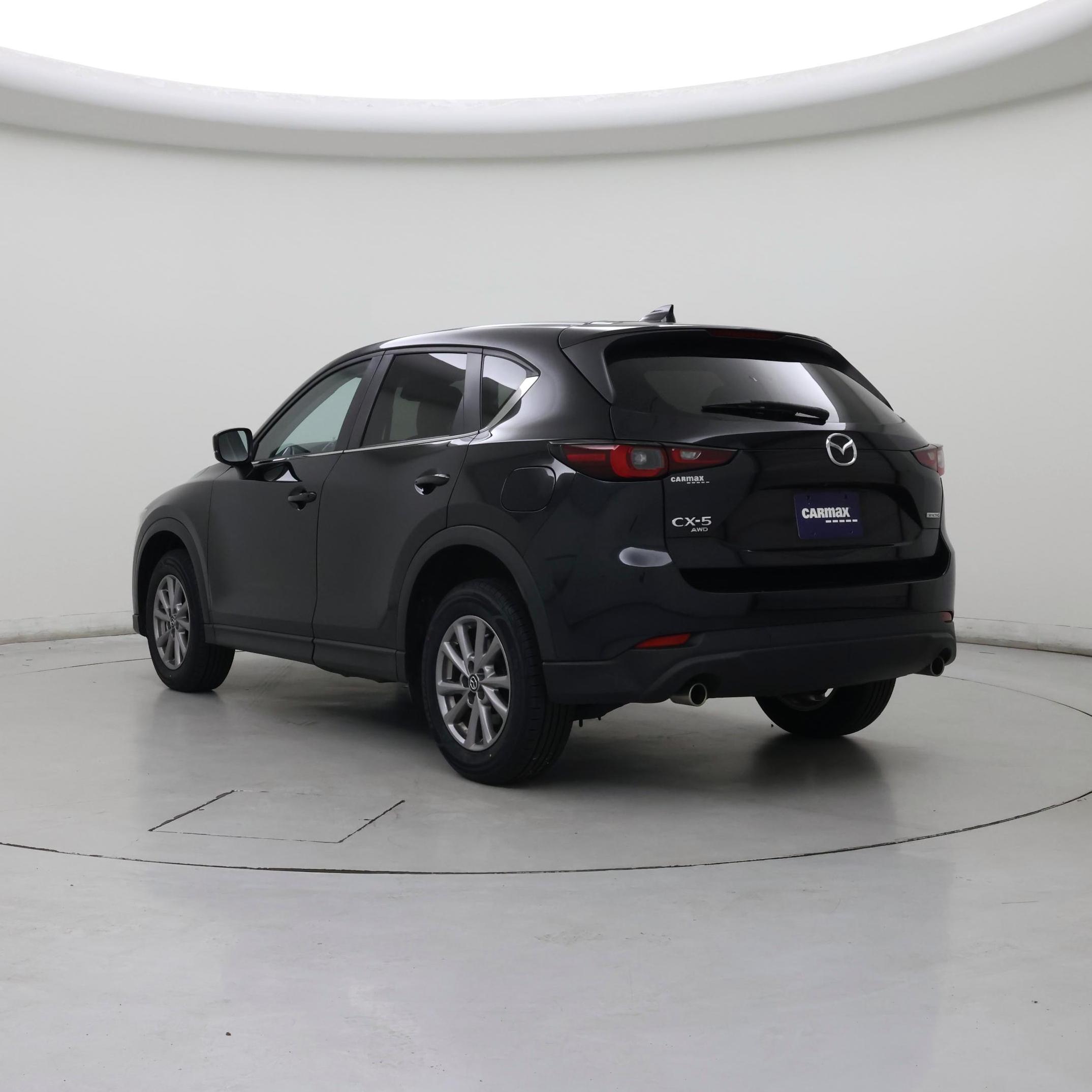 Thumbnail: 2023 Mazda CX-5 - 2