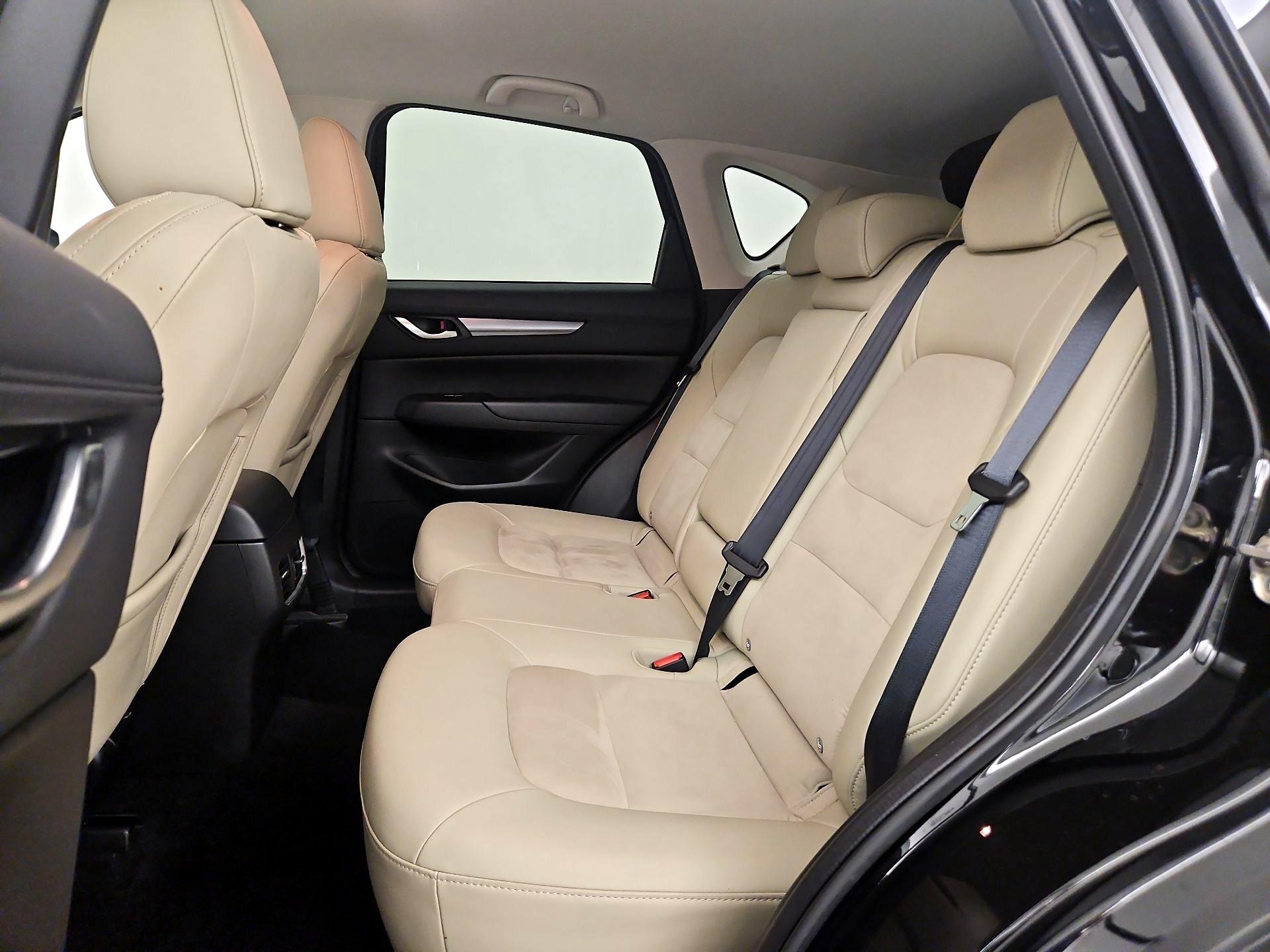 Thumbnail: 2023 Mazda CX-5 - 19
