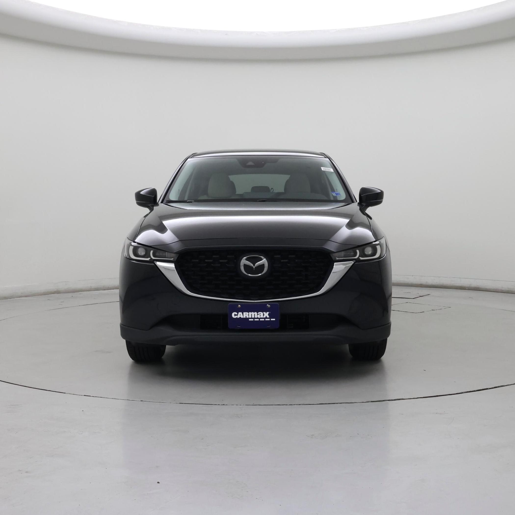 Thumbnail: 2023 Mazda CX-5 - 5