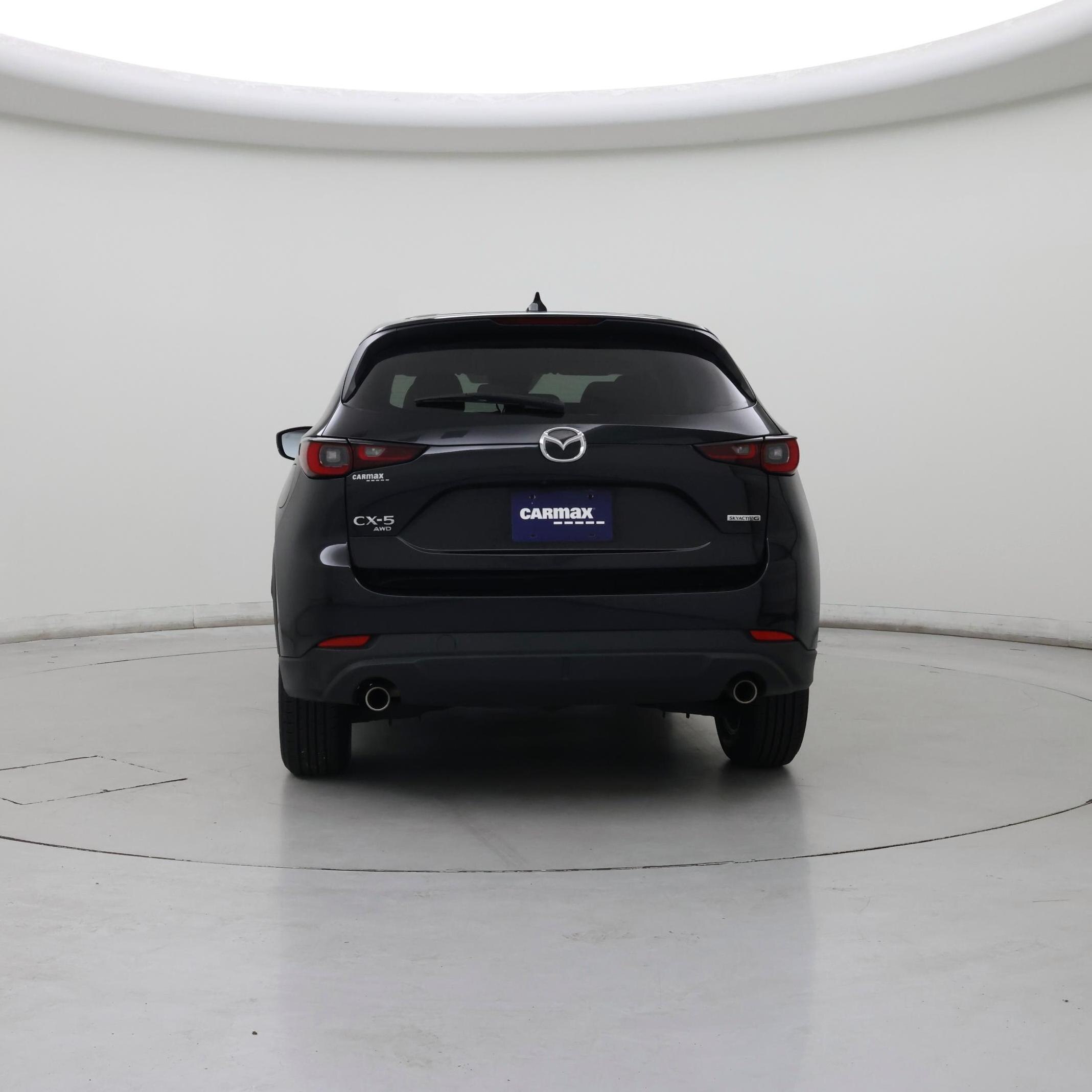 Thumbnail: 2023 Mazda CX-5 - 6