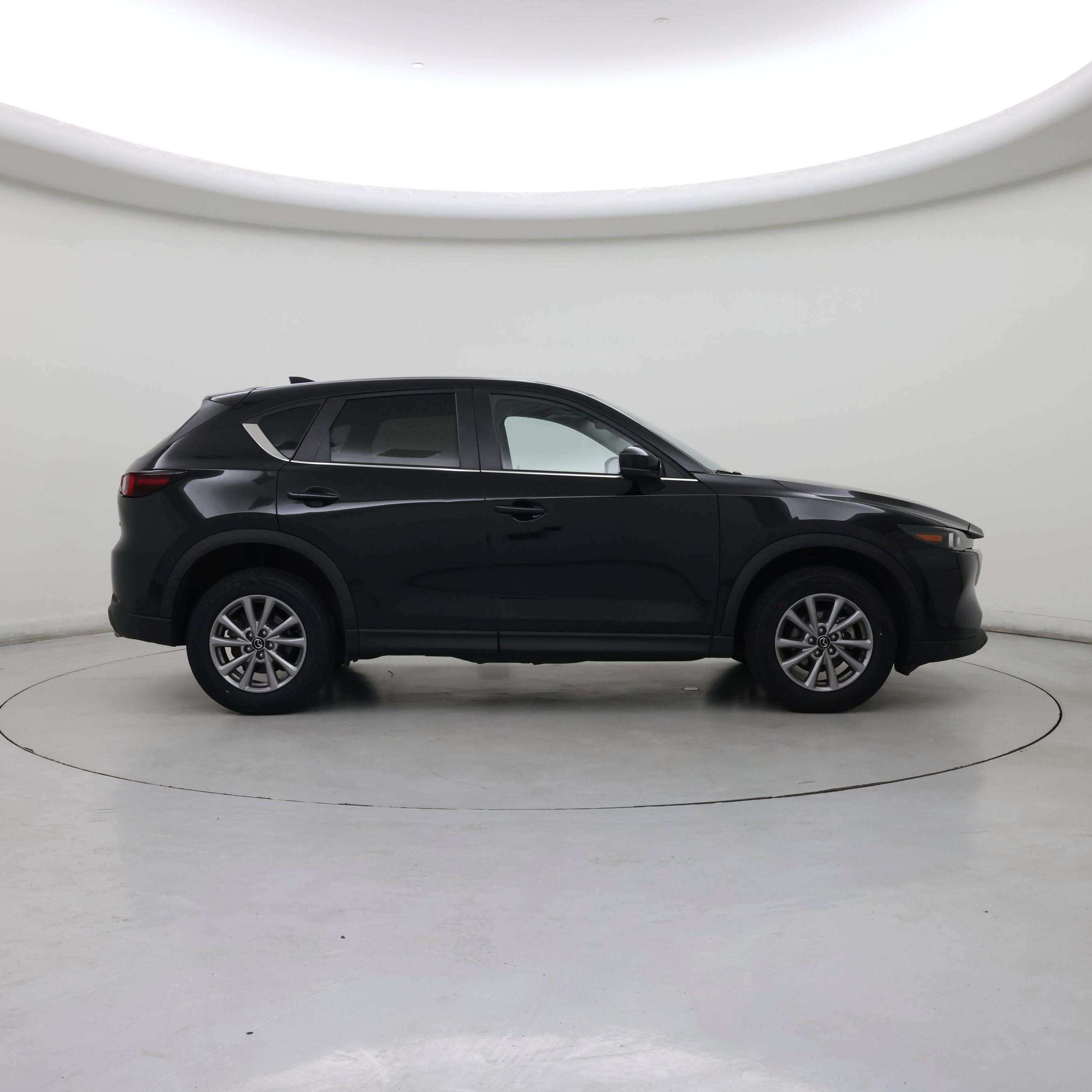 Thumbnail: 2023 Mazda CX-5 - 7