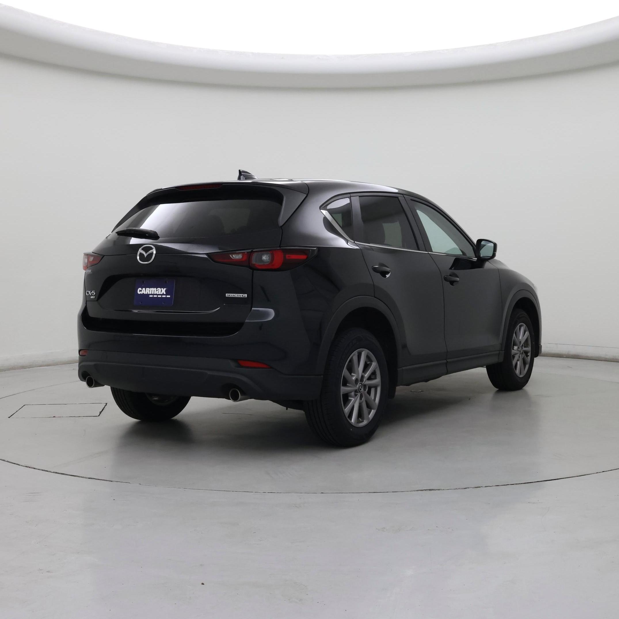 Thumbnail: 2023 Mazda CX-5 - 8