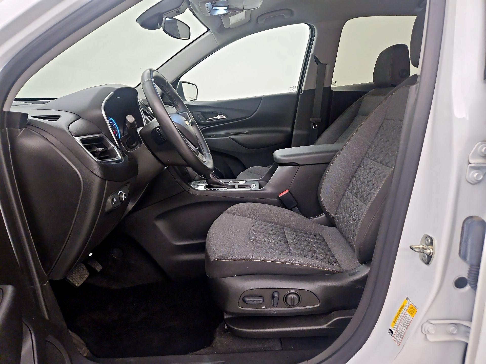 Thumbnail: 2023 Chevrolet Equinox - 11