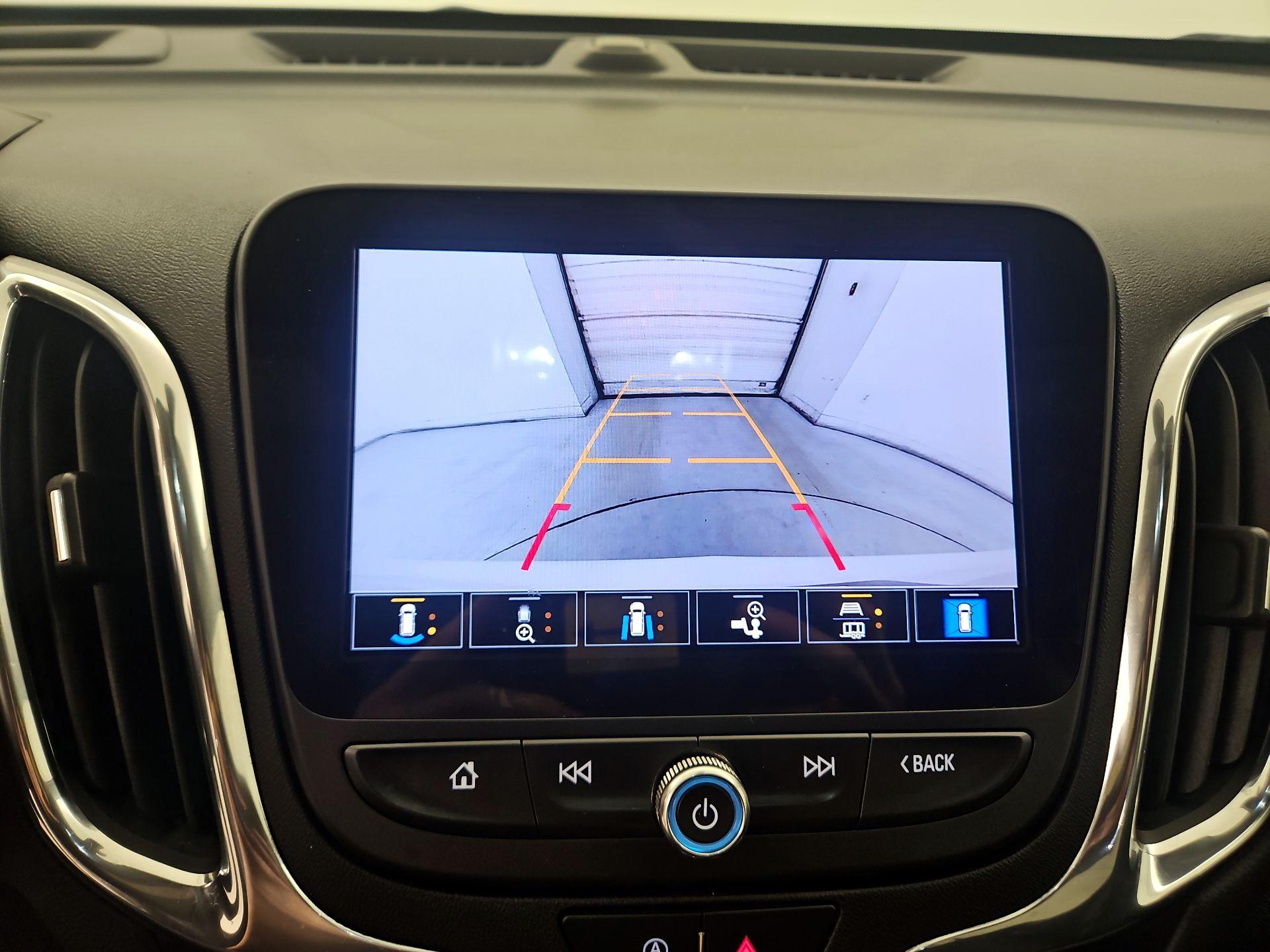 Thumbnail: 2023 Chevrolet Equinox - 14