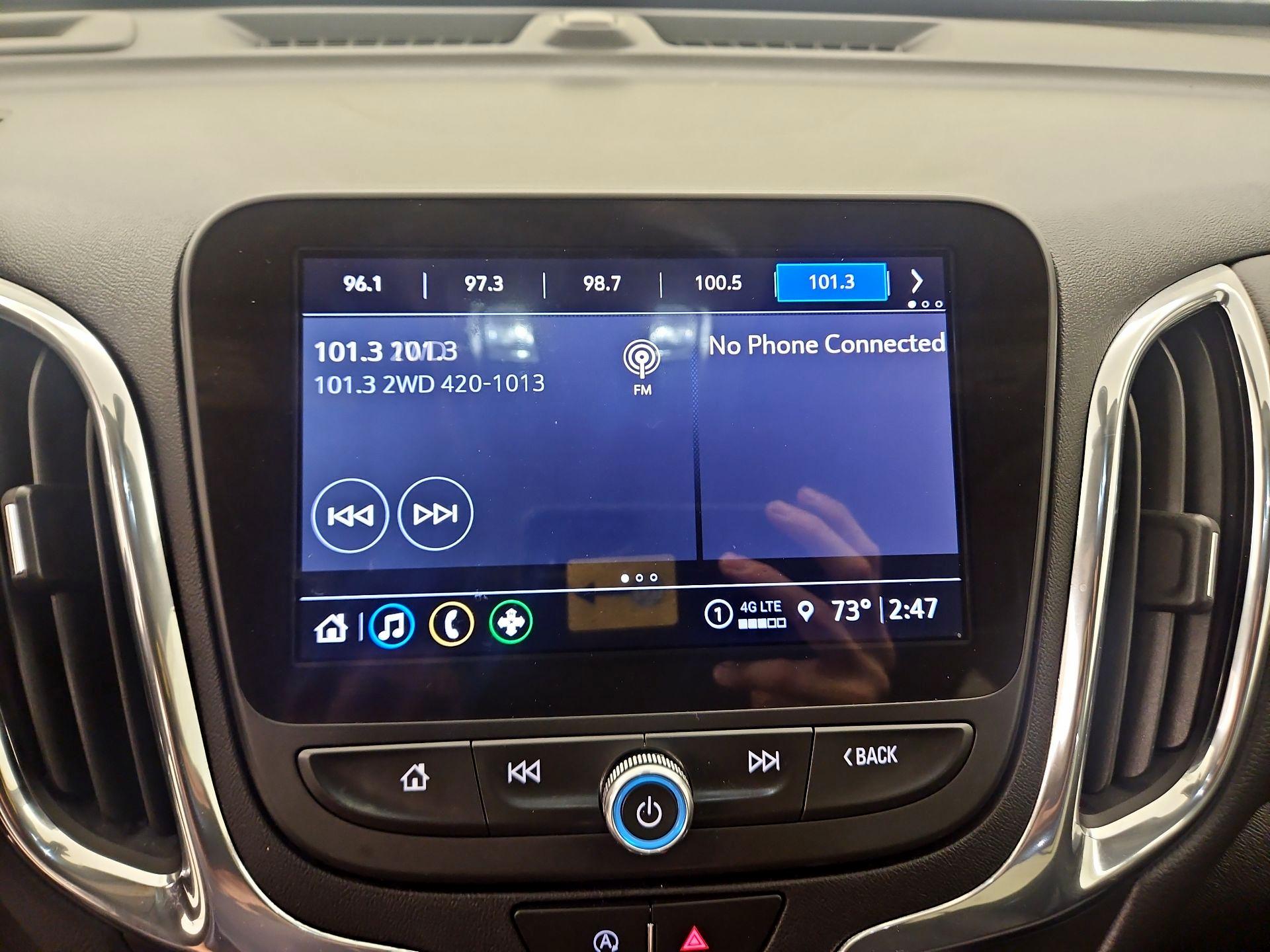 Thumbnail: 2023 Chevrolet Equinox - 15