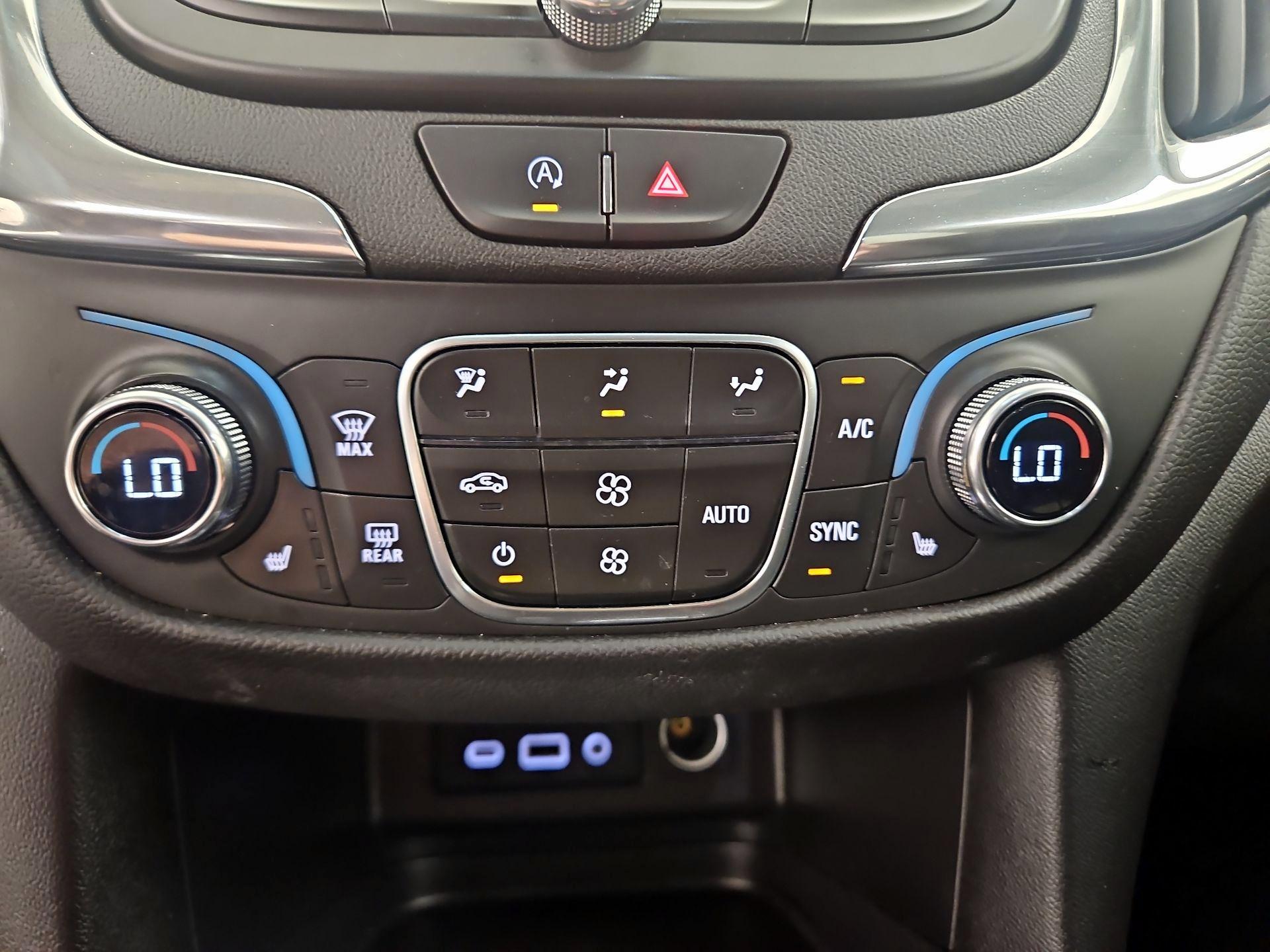 Thumbnail: 2023 Chevrolet Equinox - 16