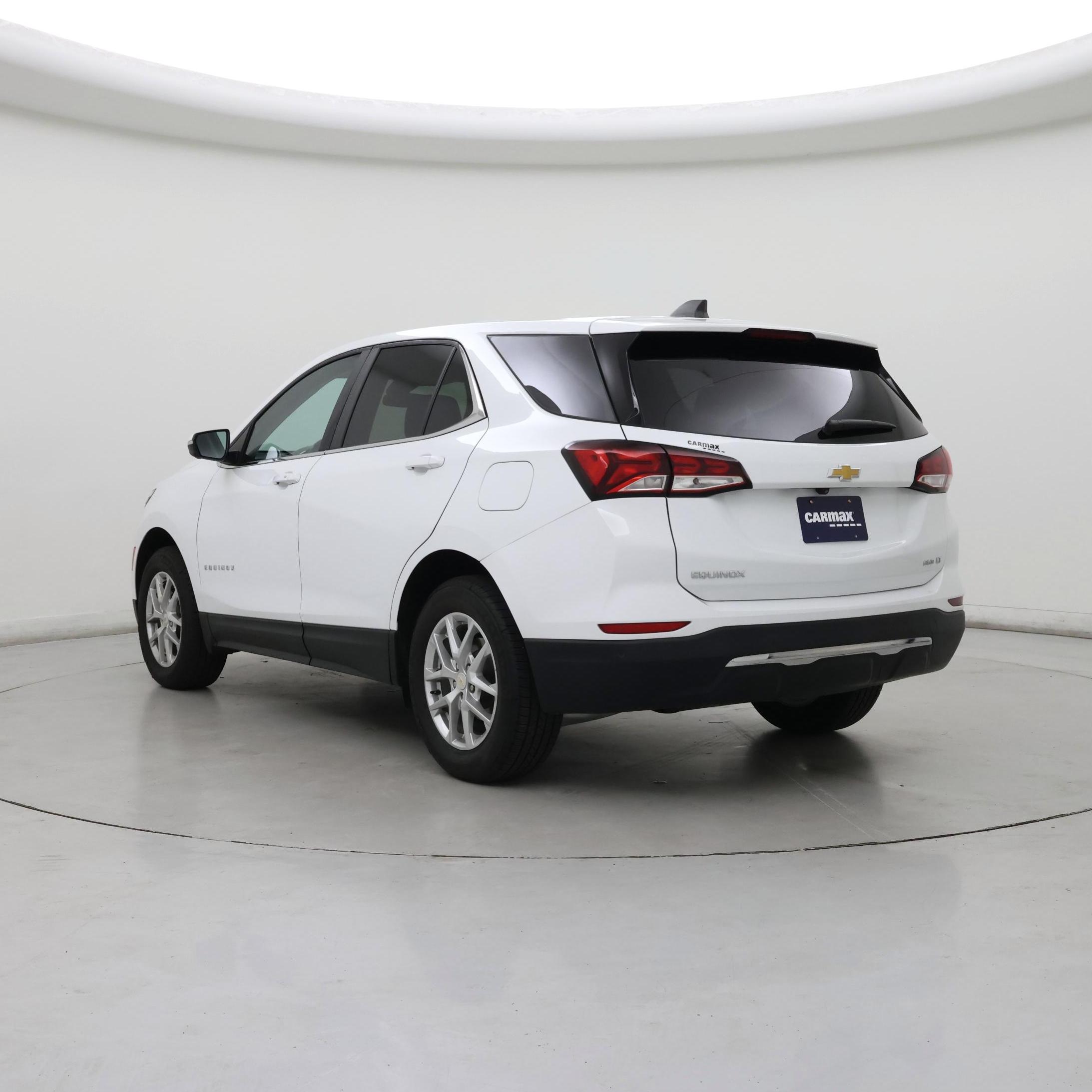 Thumbnail: 2023 Chevrolet Equinox - 2