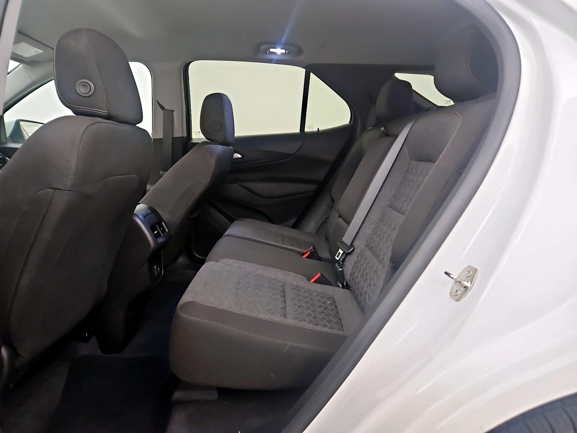 Thumbnail: 2023 Chevrolet Equinox - 19
