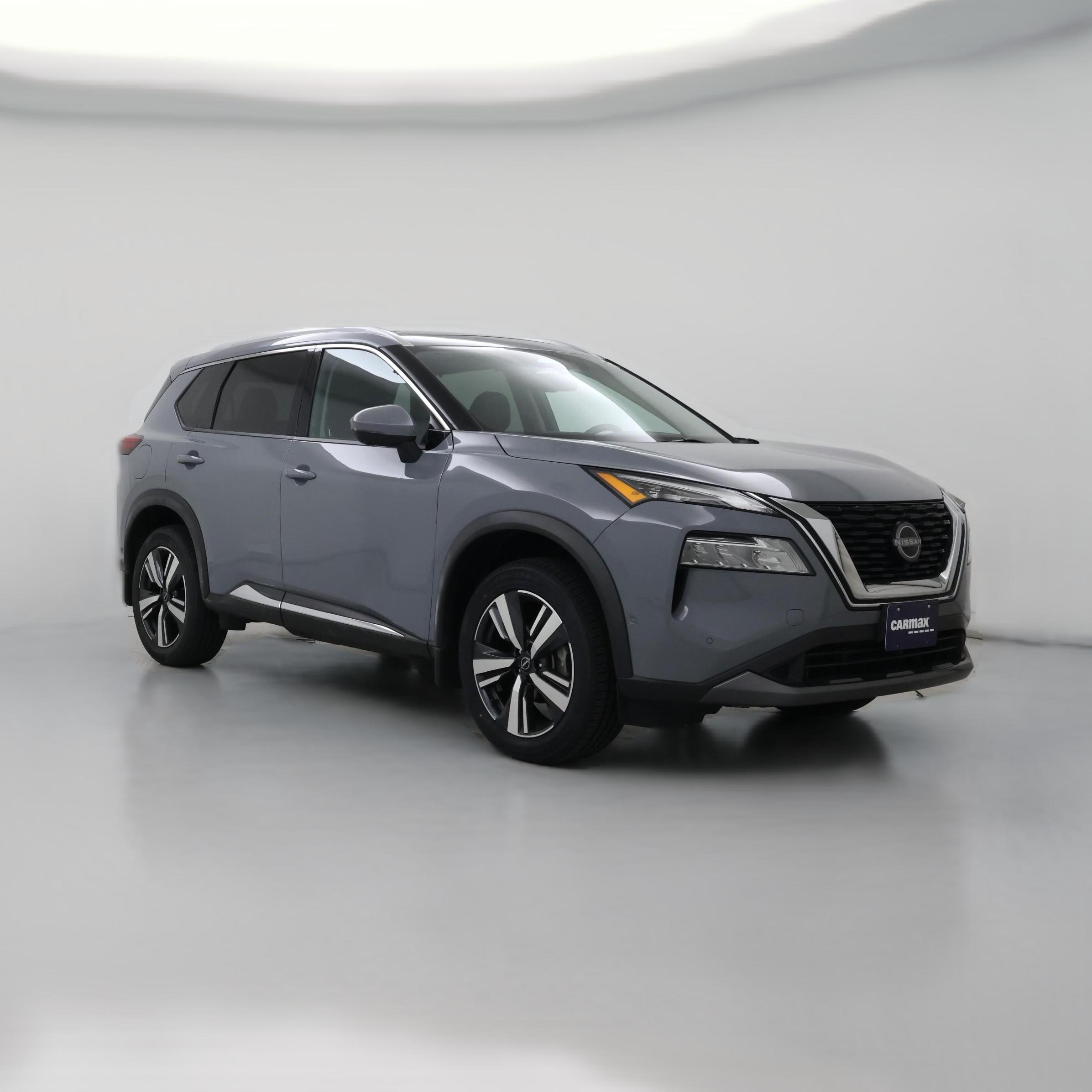Thumbnail: 2023 Nissan Rogue - 1