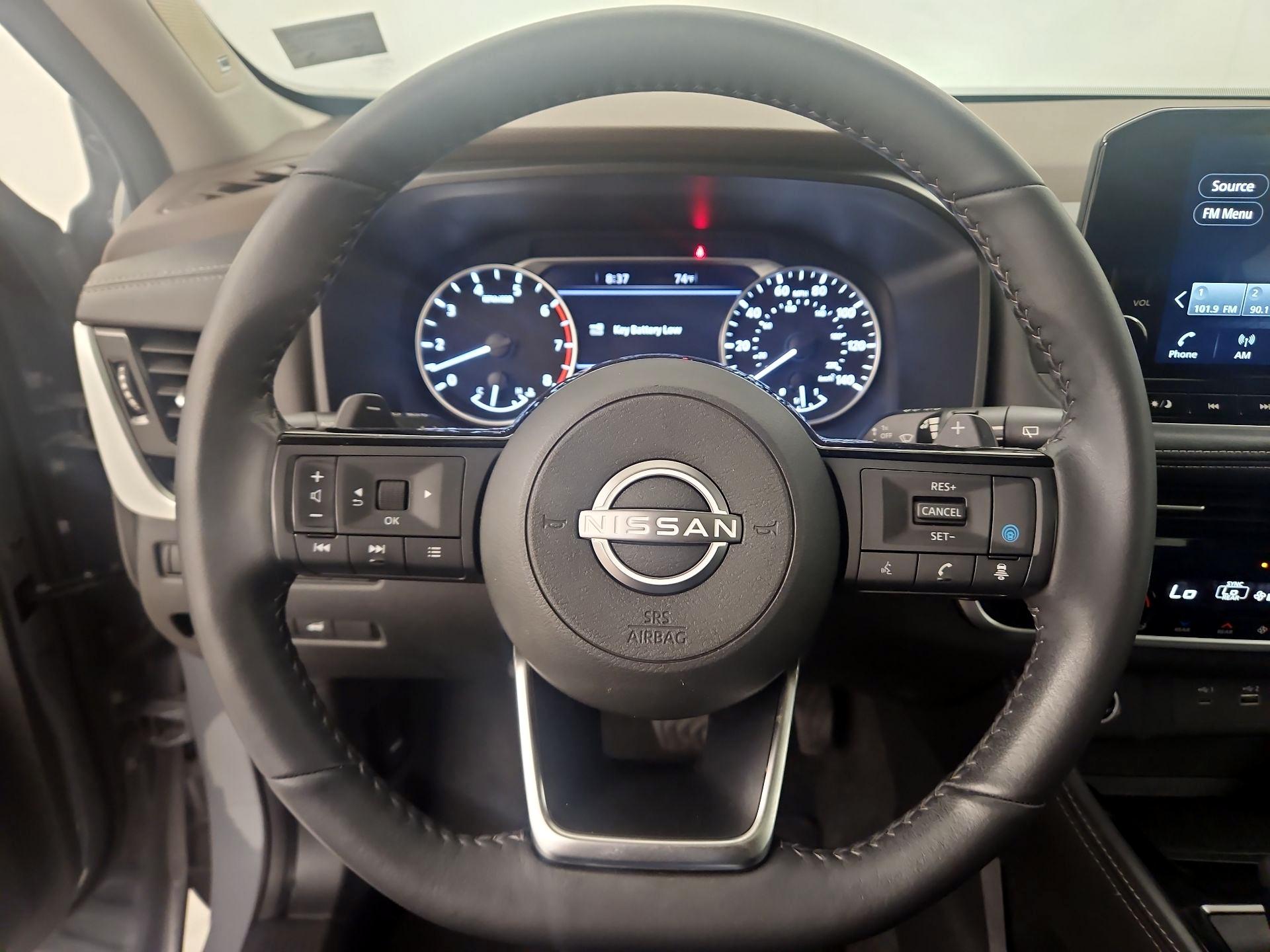 Thumbnail: 2023 Nissan Rogue - 10