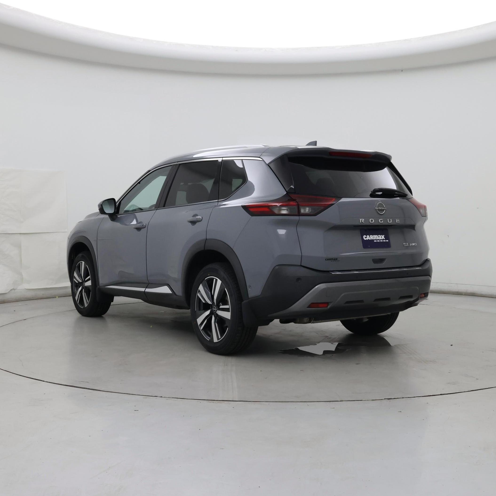 Thumbnail: 2023 Nissan Rogue - 2