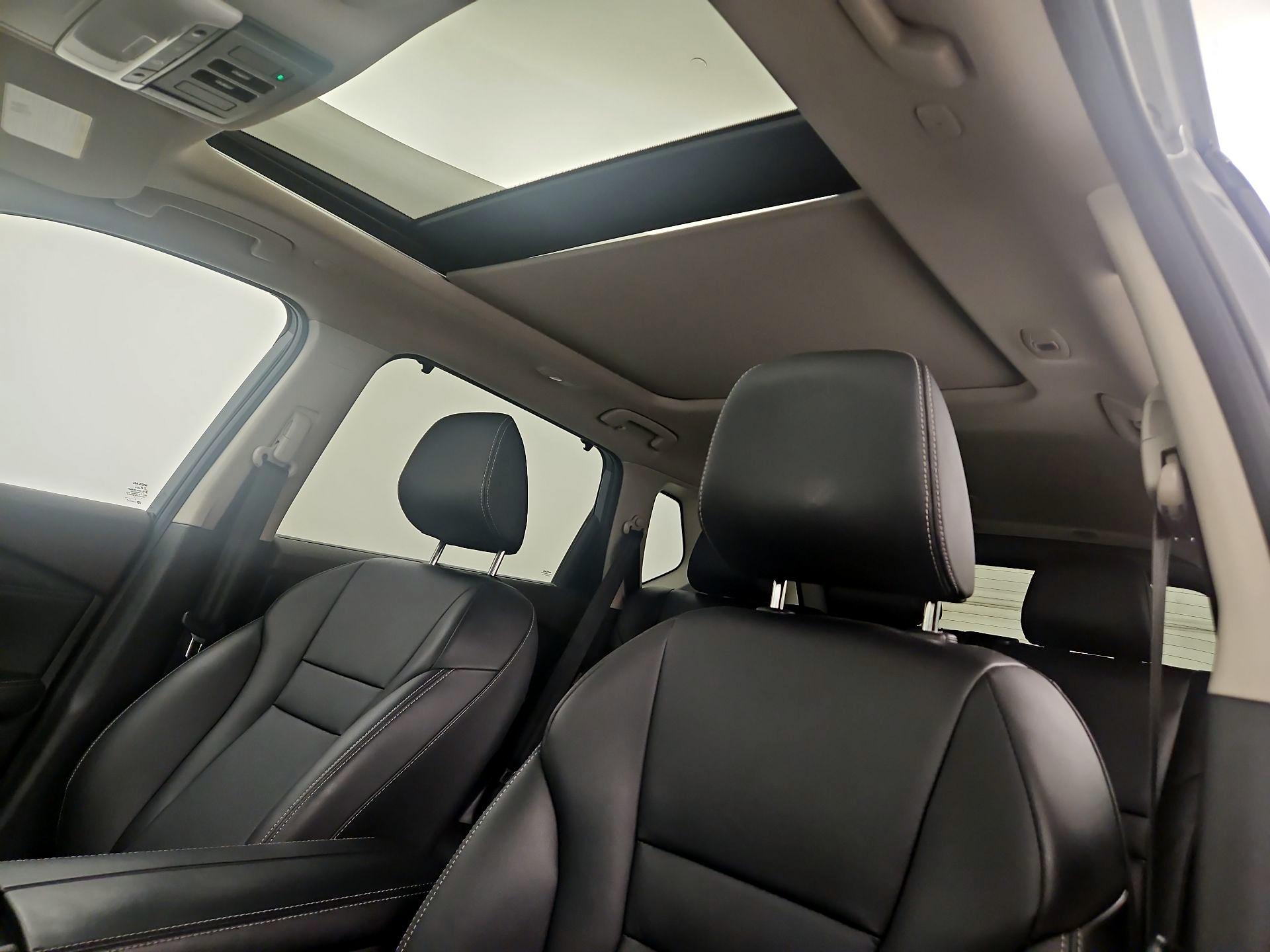 Thumbnail: 2023 Nissan Rogue - 19