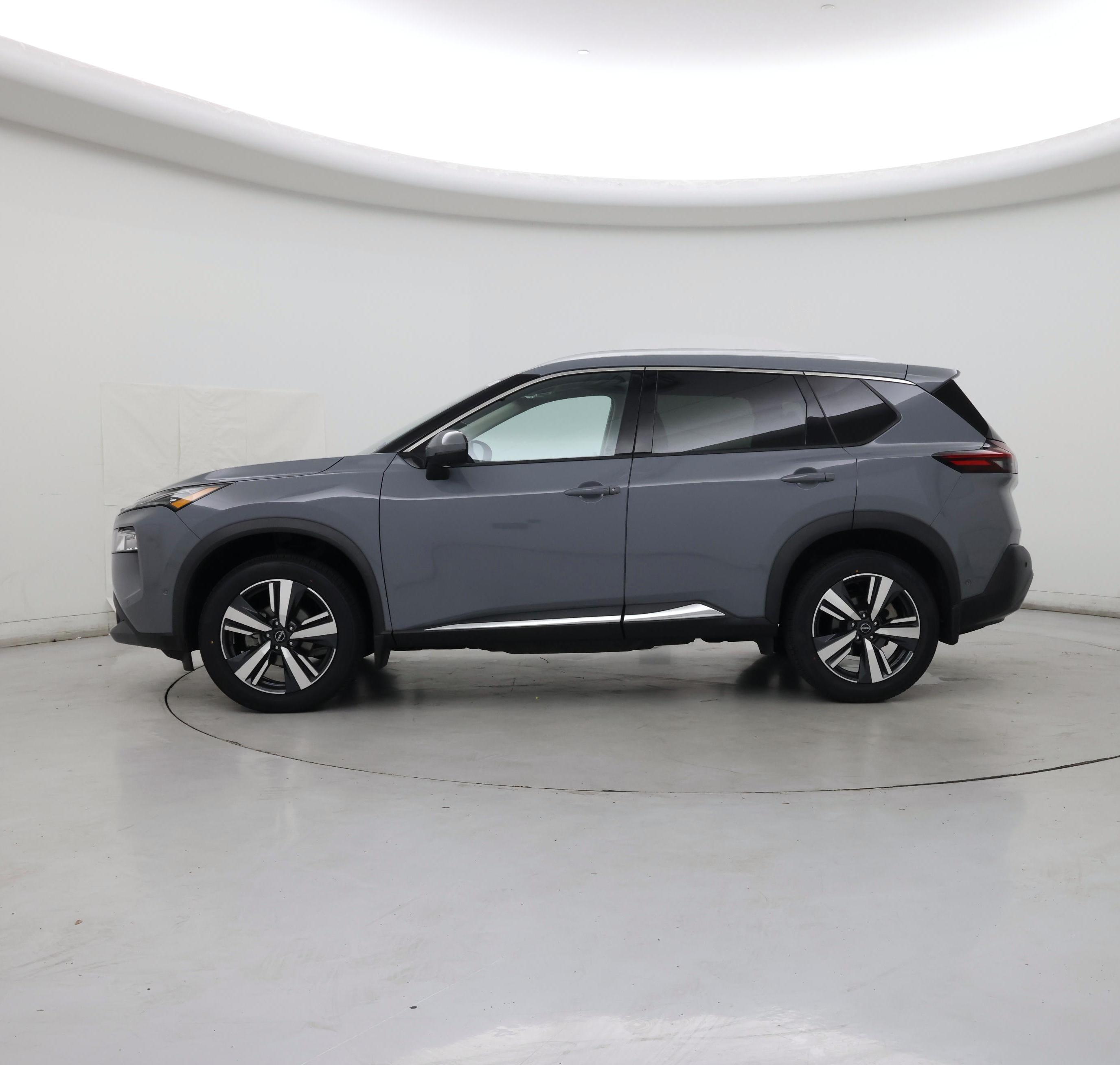 Thumbnail: 2023 Nissan Rogue - 3