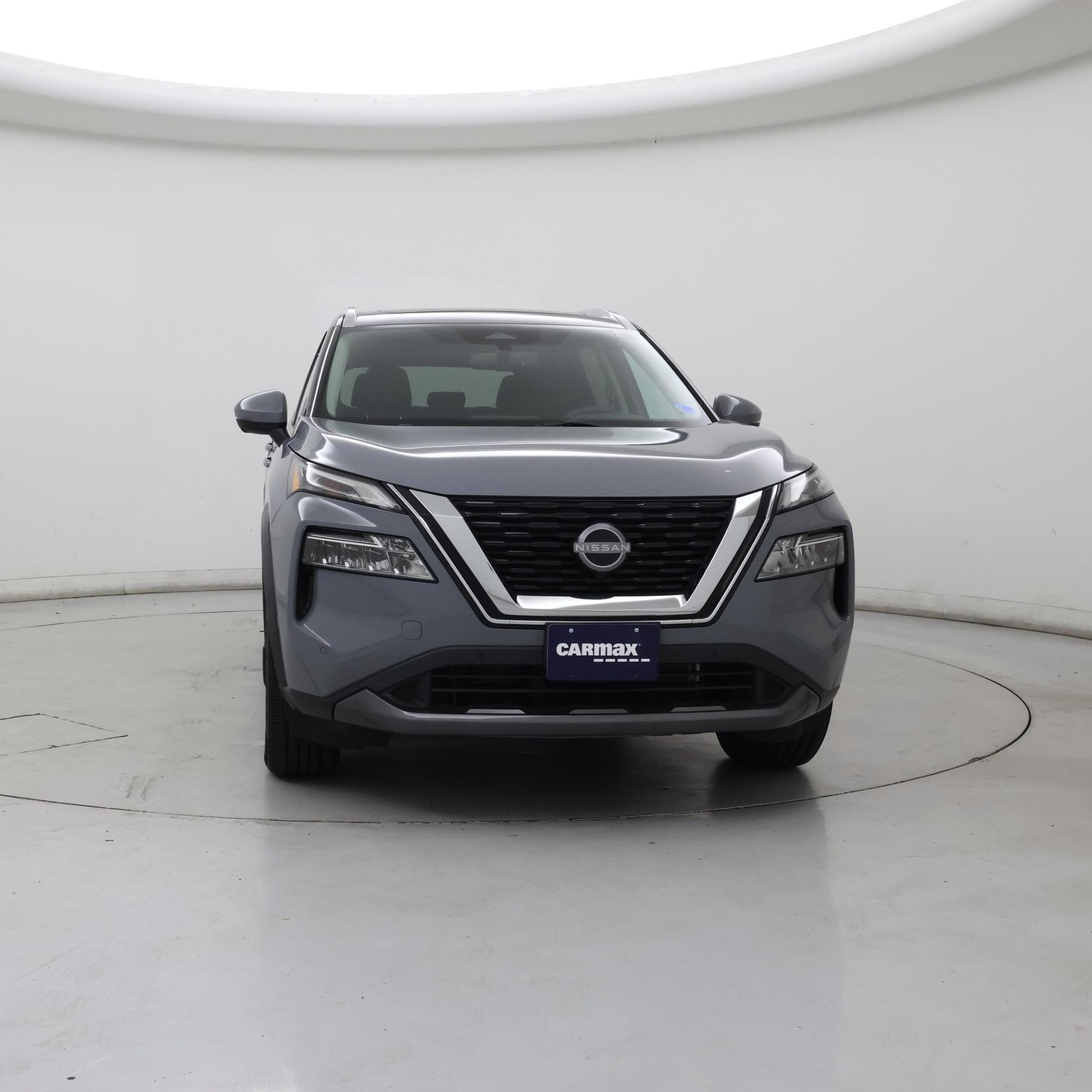 Thumbnail: 2023 Nissan Rogue - 5