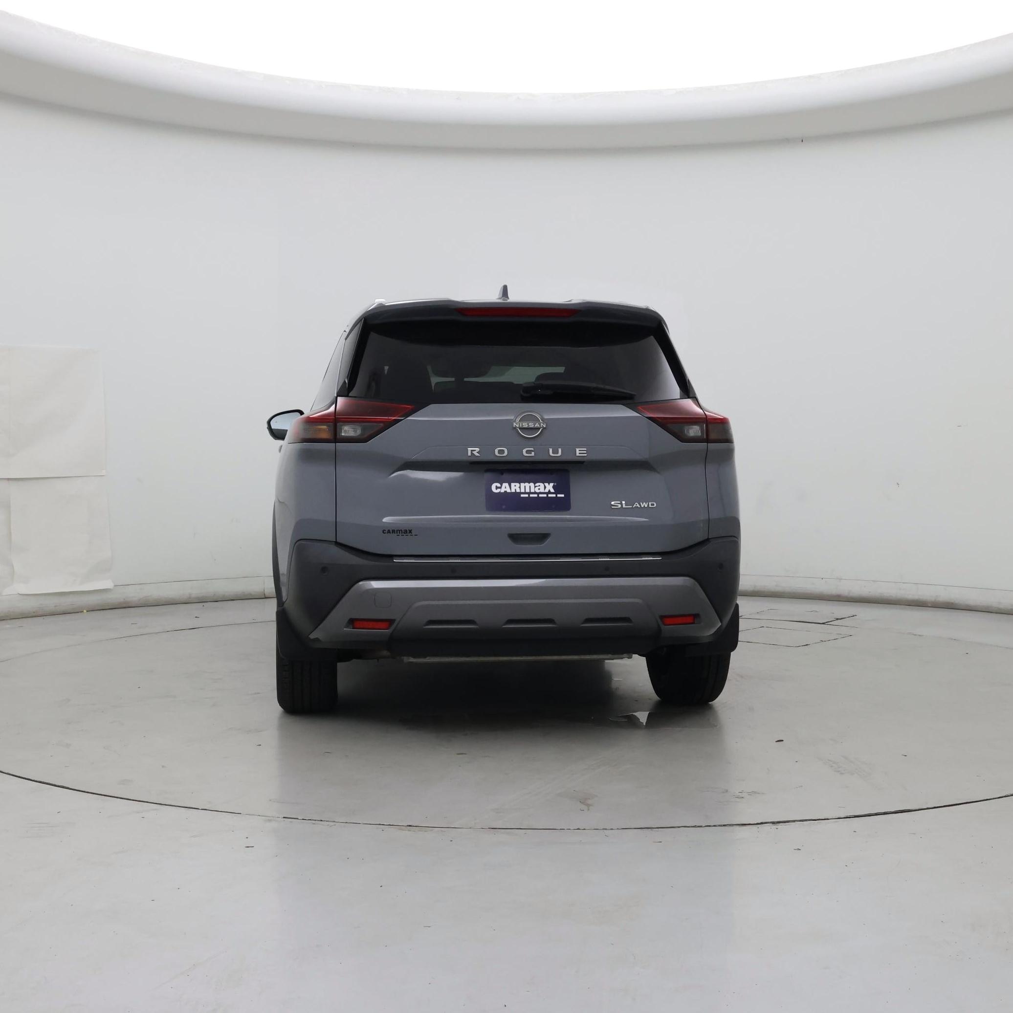 Thumbnail: 2023 Nissan Rogue - 6