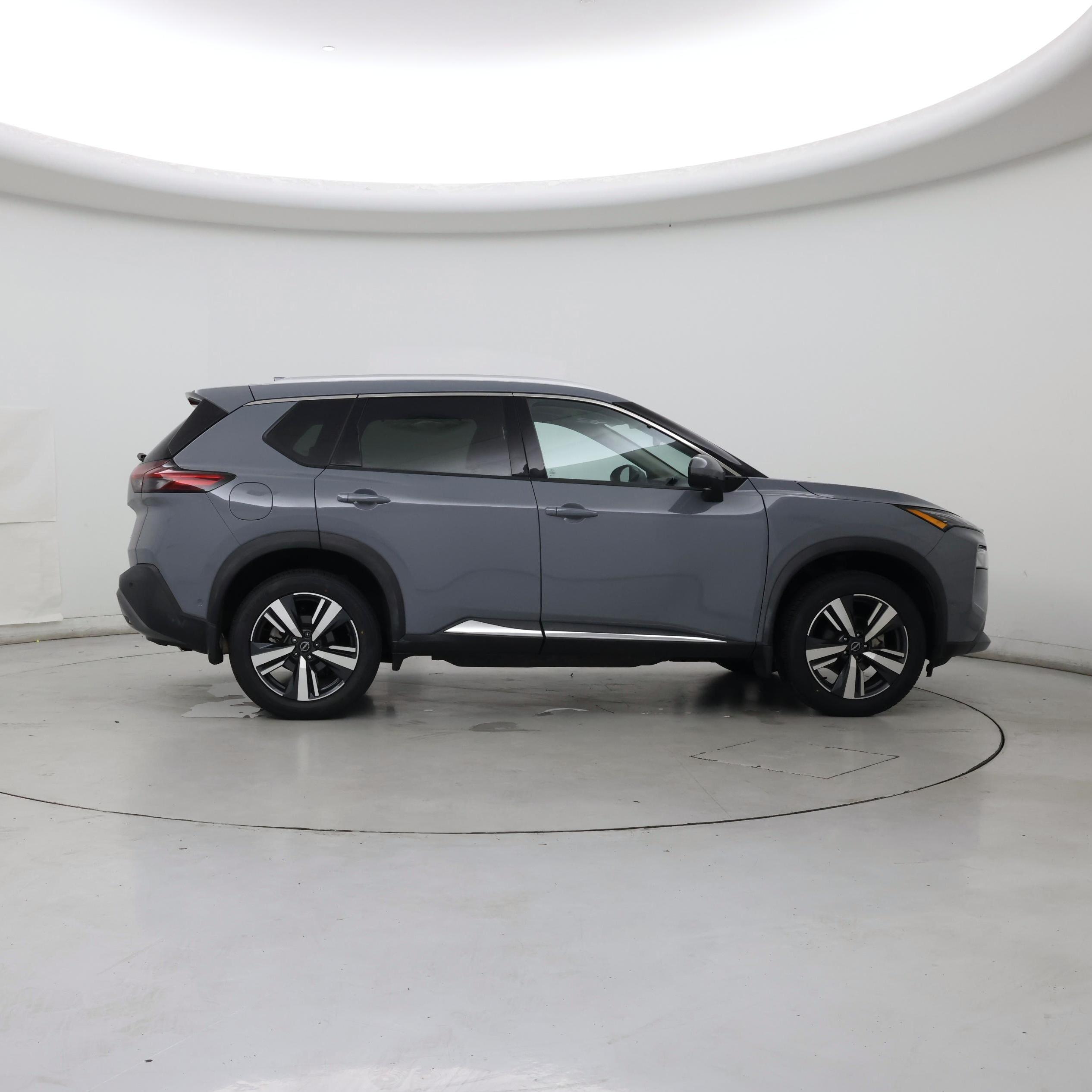 Thumbnail: 2023 Nissan Rogue - 7
