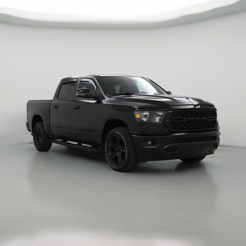 2023 Ram 1500 Bighorn