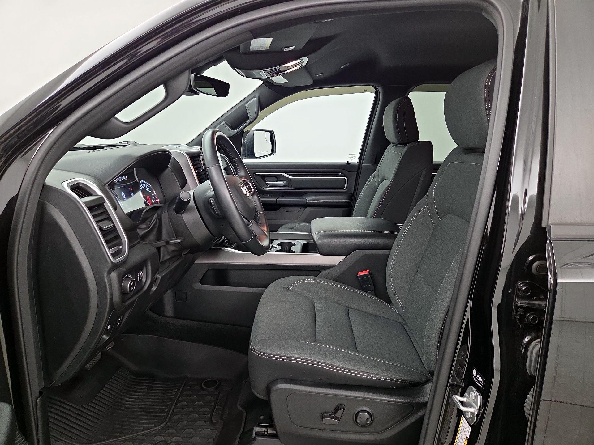 Thumbnail: 2023 RAM 1500 - 11