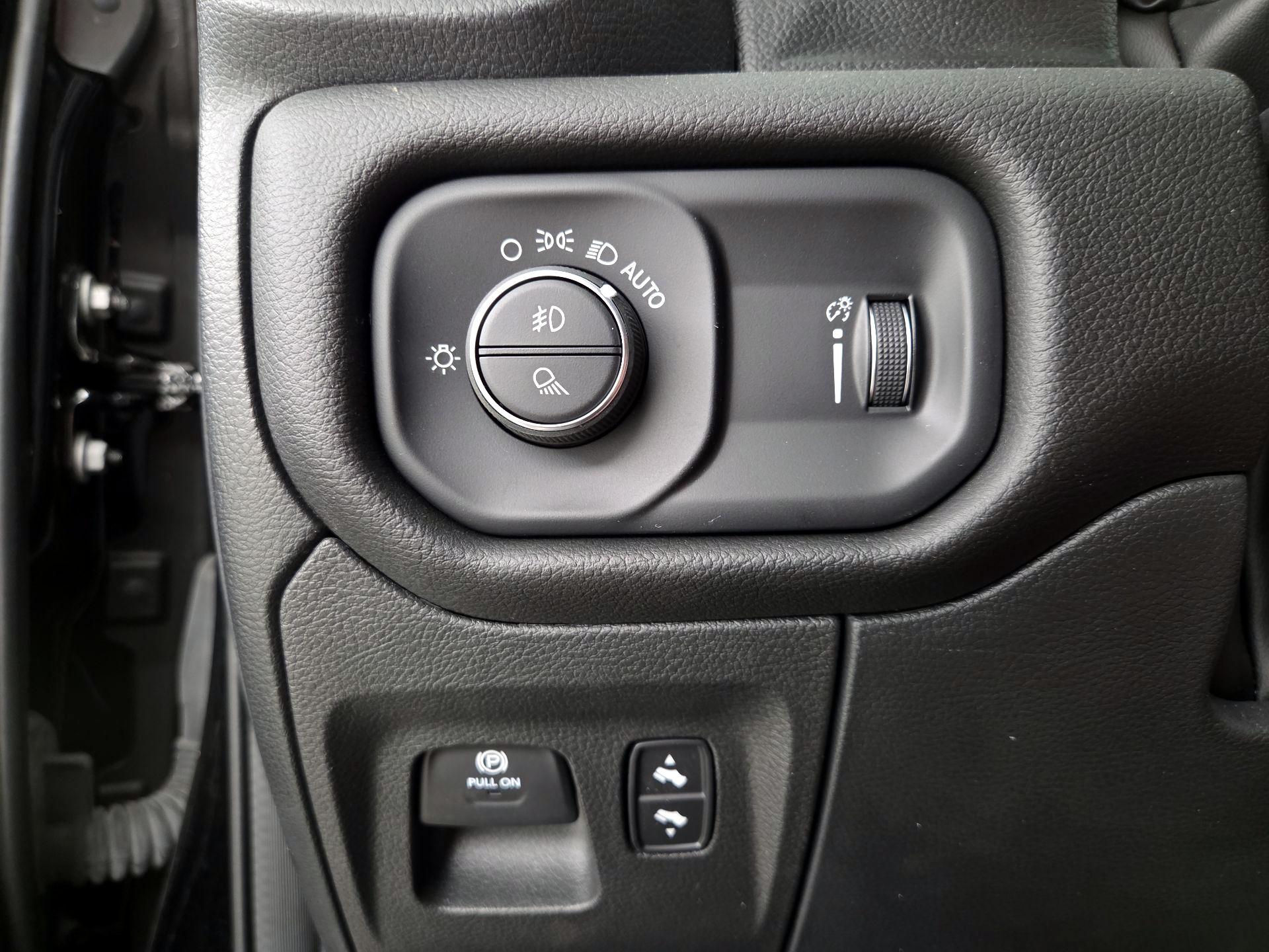 Thumbnail: 2023 RAM 1500 - 13