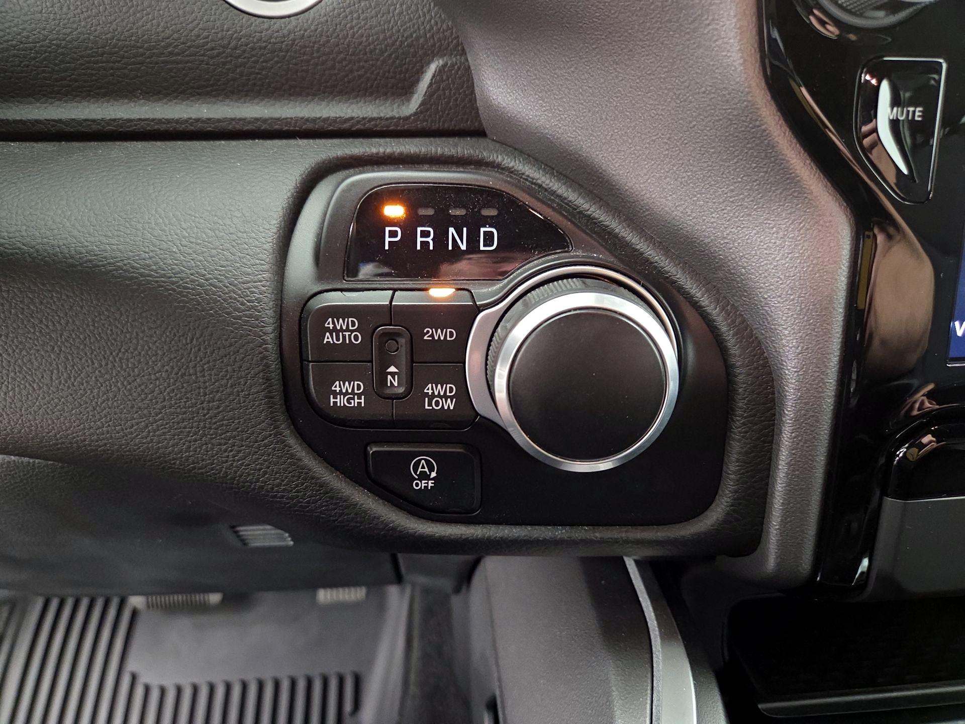 Thumbnail: 2023 RAM 1500 - 18